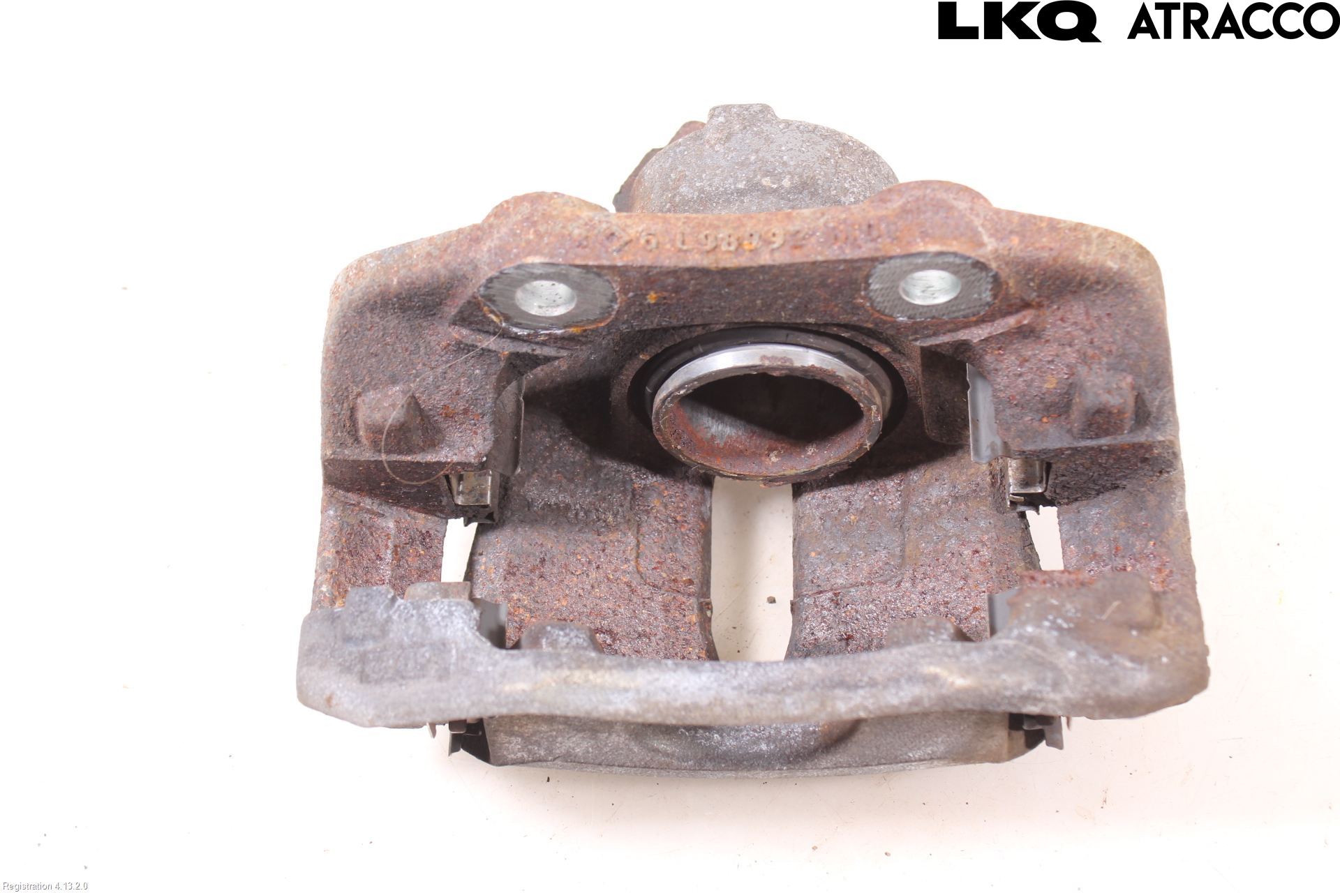 Peugeot 208/E-208 20- Bremsecaliper Foran Venstre