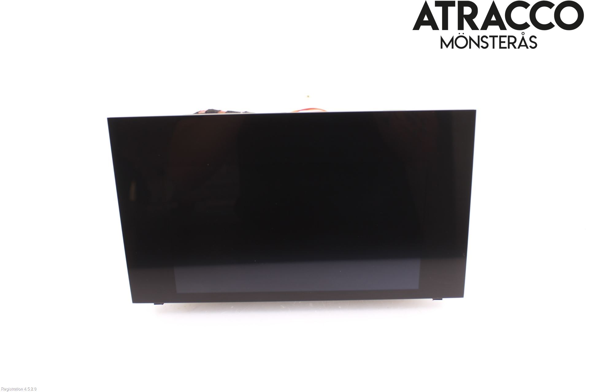 Audi A6 F2/C8 19- Multifunktionsdisplay