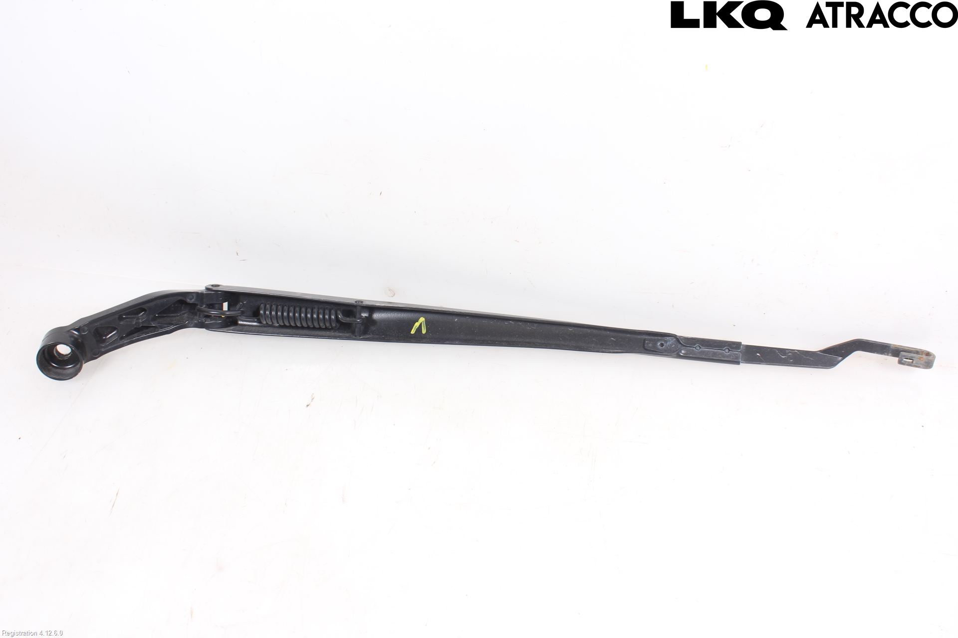 Toyota COROLLA 19- Viskerarm-Armer Frontrute