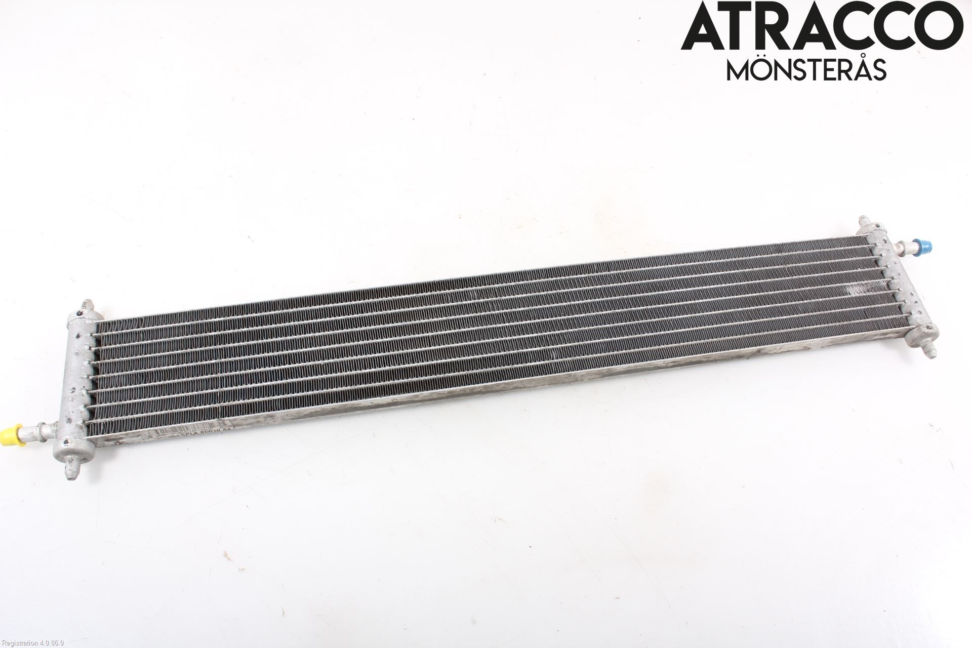 Landrover RANGE ROVER SPORT (L494) 14-22 Drivstoffkjøler