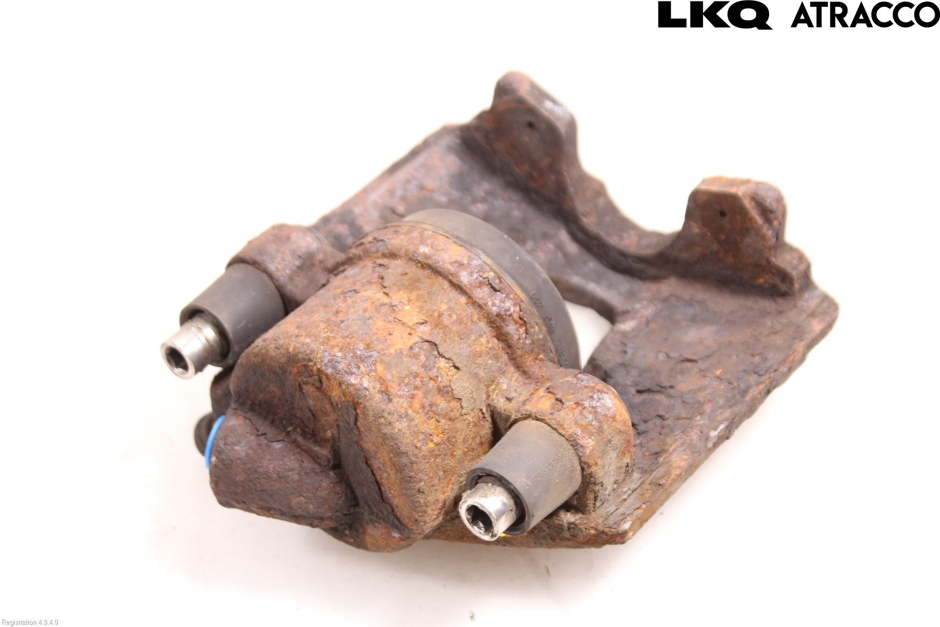 Ford FIESTA     06-08 Bremsecaliper Foran Høyre