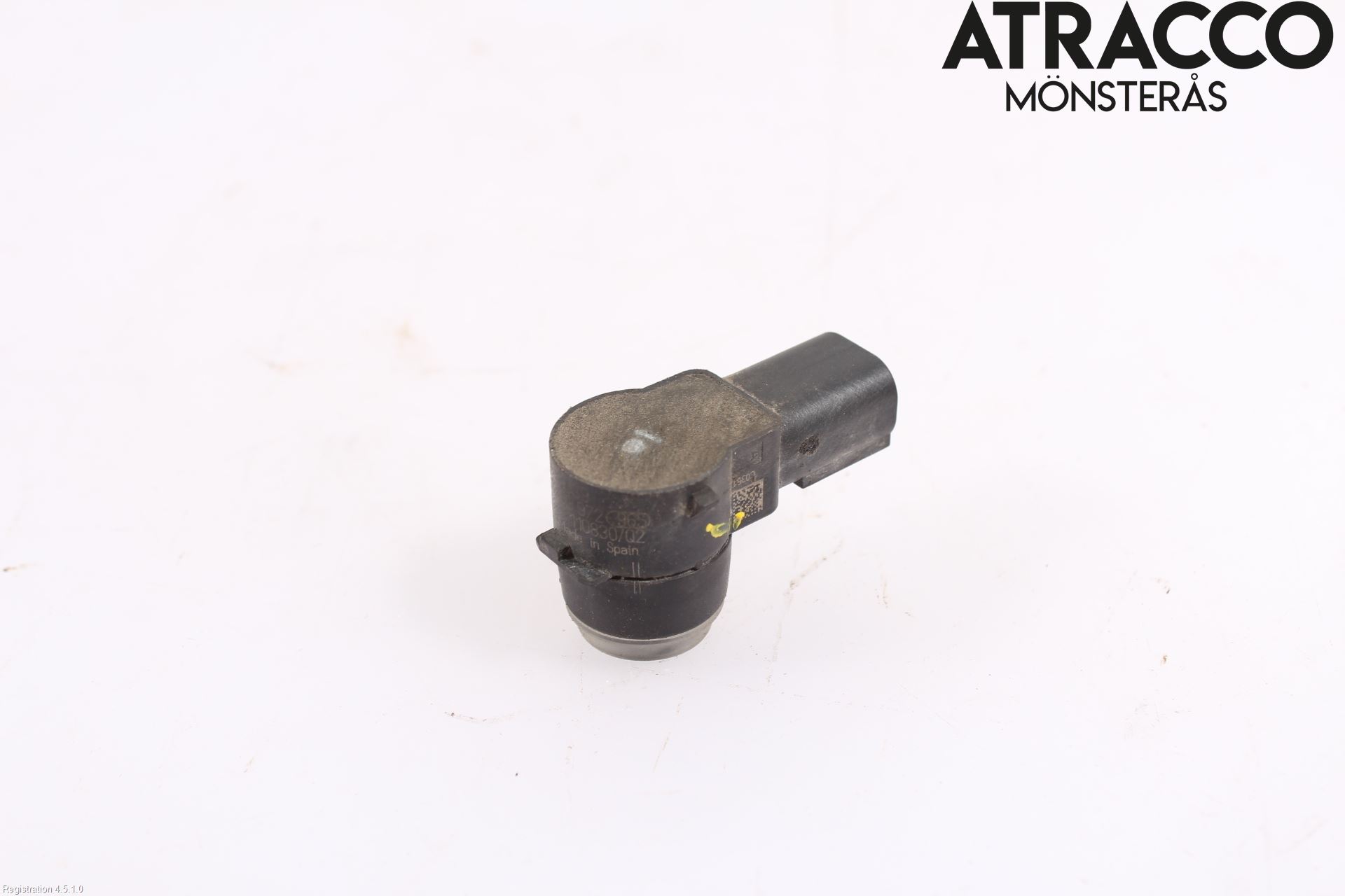 Opel CORSA D 07-14 Sensor Ryggesensor