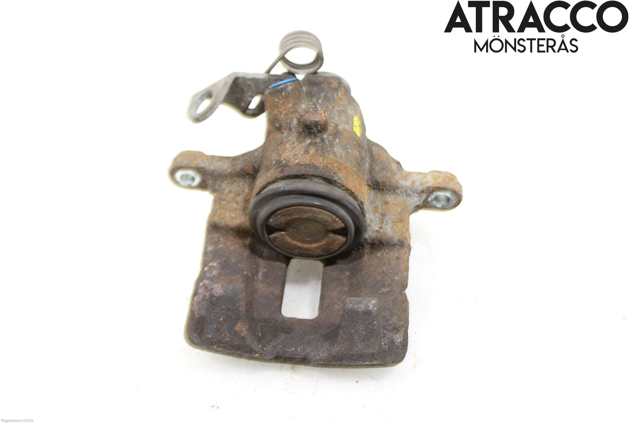 Opel VIVARO 15-19 Bremsecaliper Bak Venstre