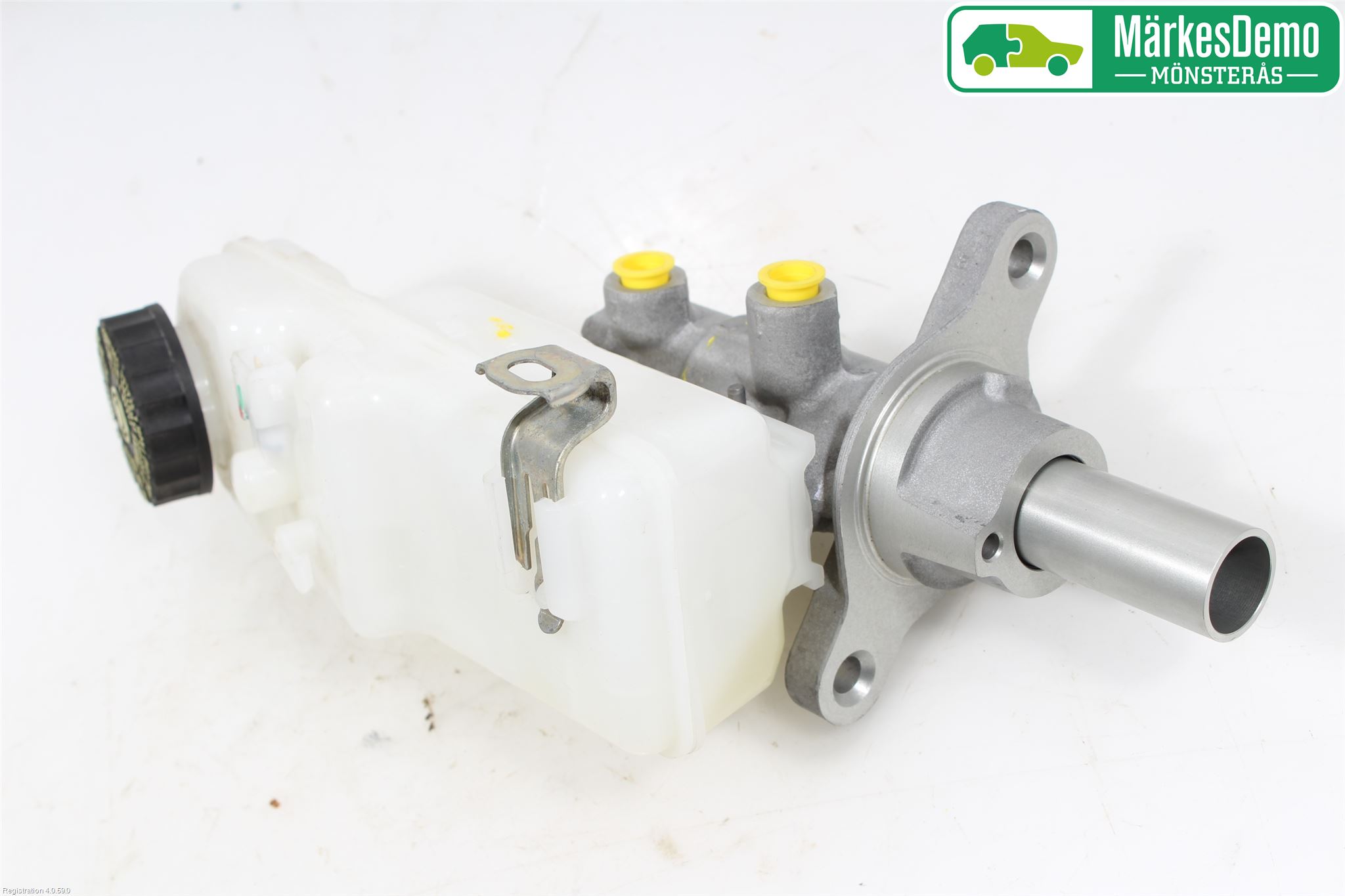 Toyota AURIS 13-19 Brems Hovedsylinder