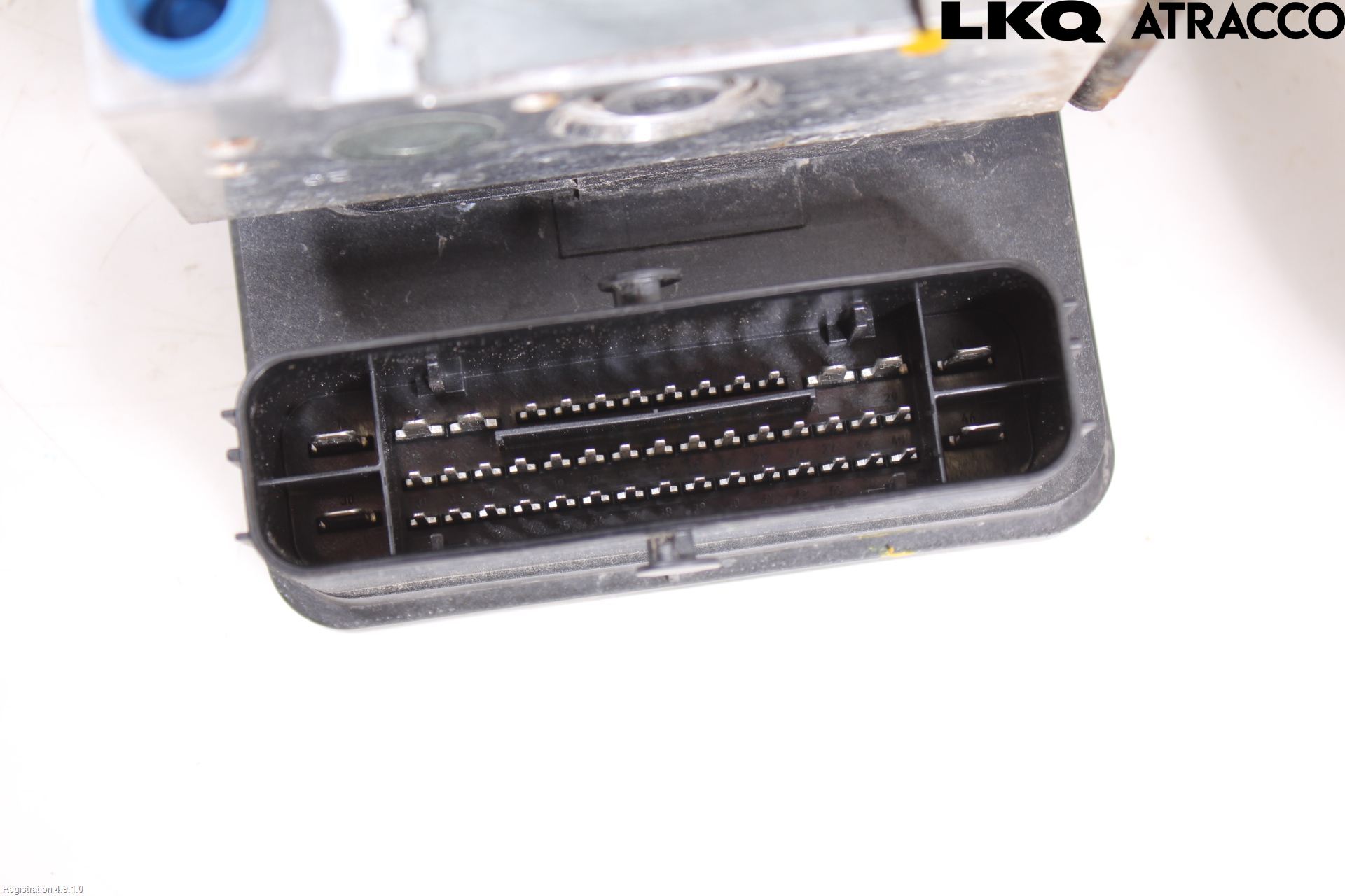 Honda CIVIC 17-22 Abs Hydraulikkaggregat