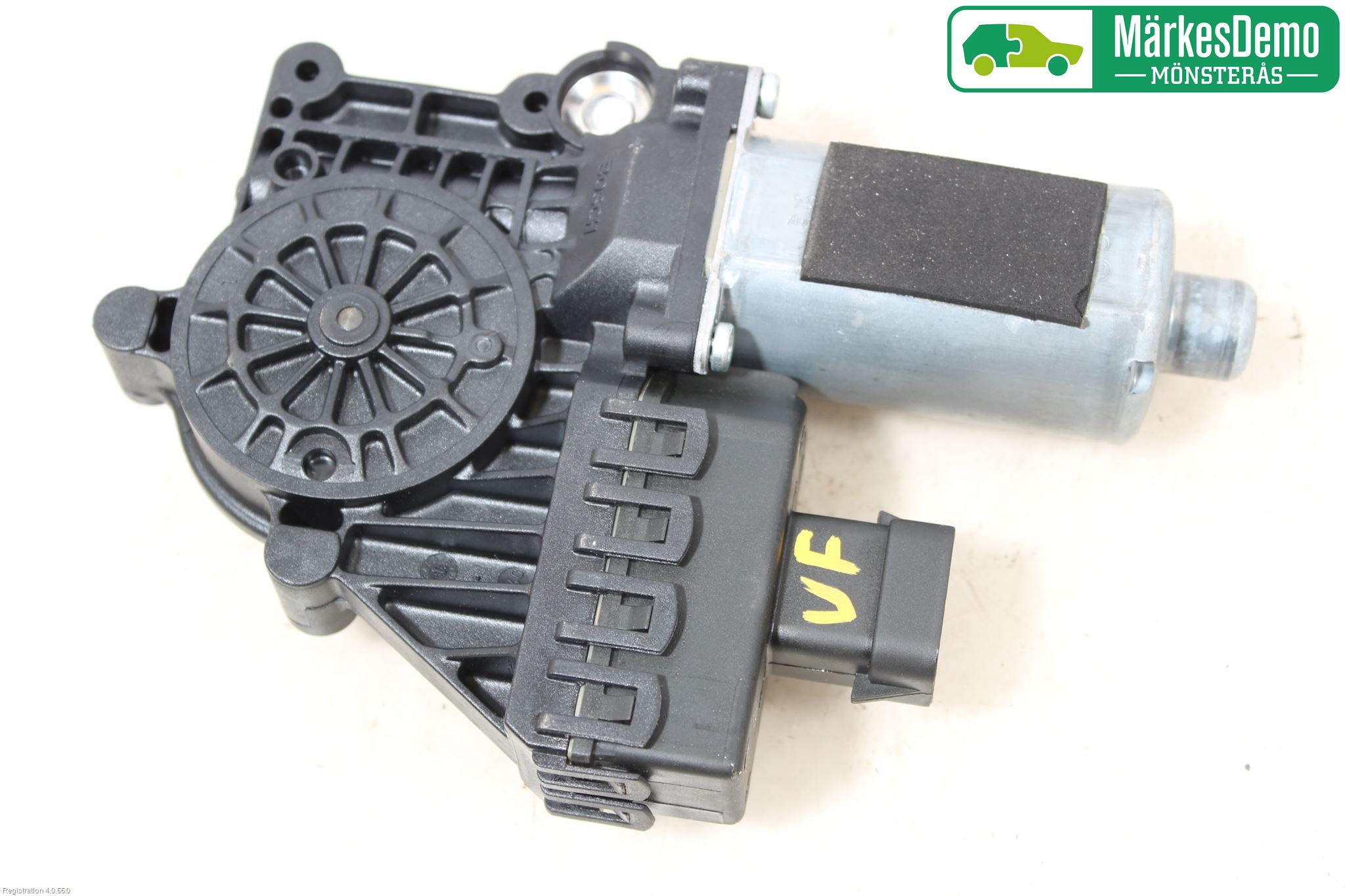 Opel ASTRA H 04-12 Vindusheismotor