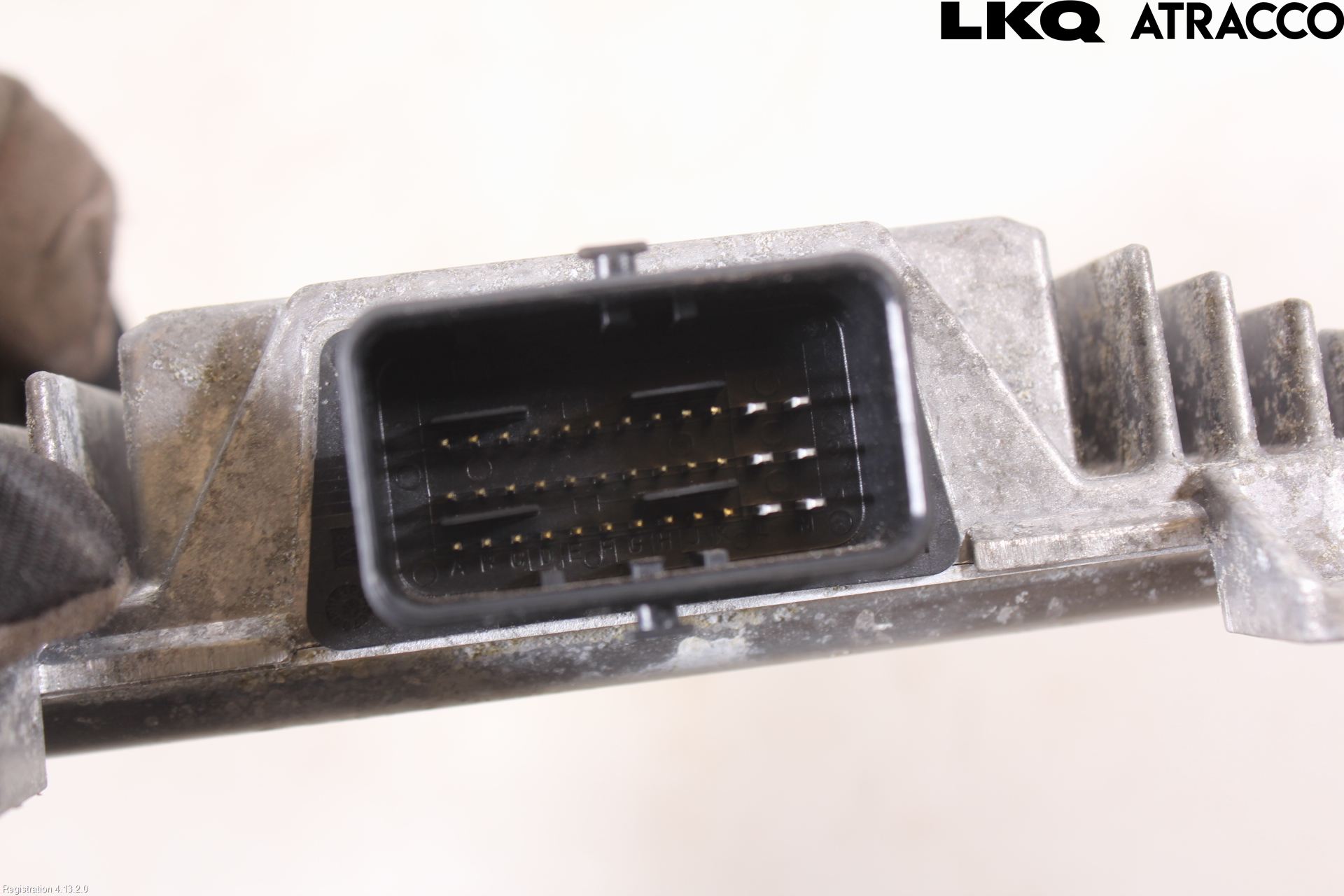 Fiat DUCATO 15-23 Batterilader Hybrid