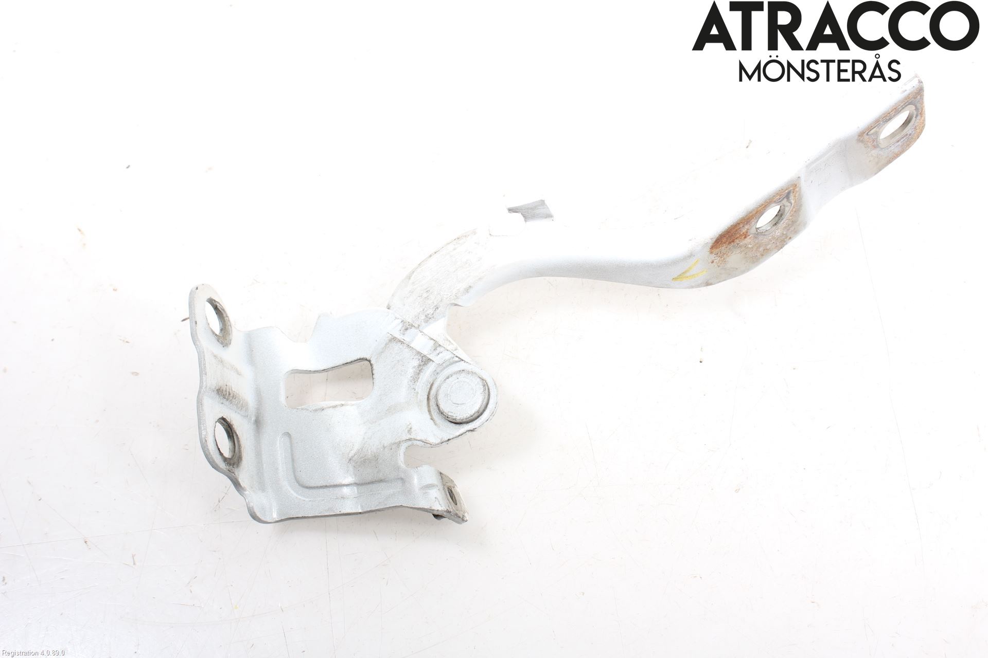 Hyundai i20 PB 09-14 Panser Hengsel - Hengsler