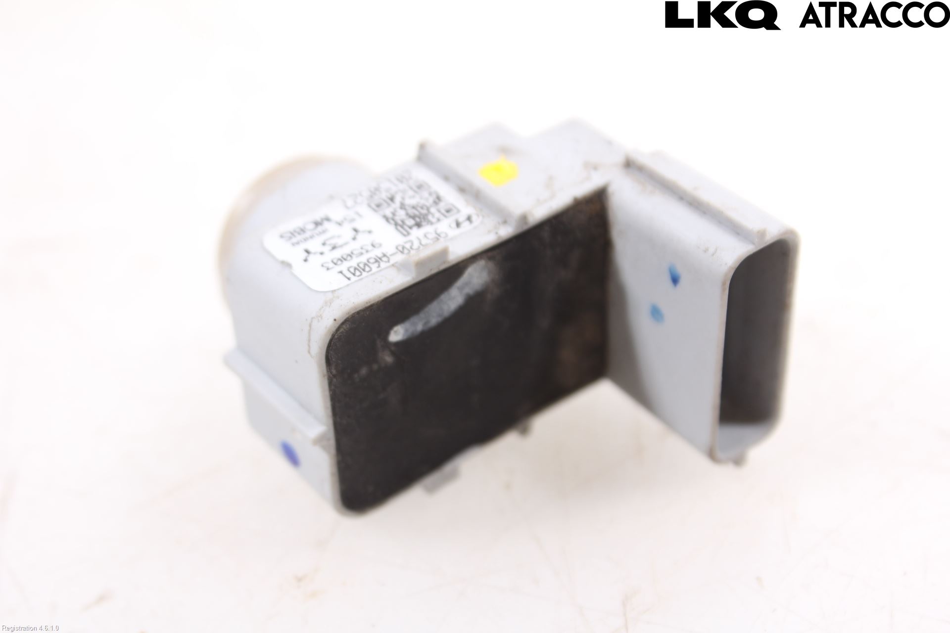 Hyundai i30 GD 13-17 Sensor Ryggesensor