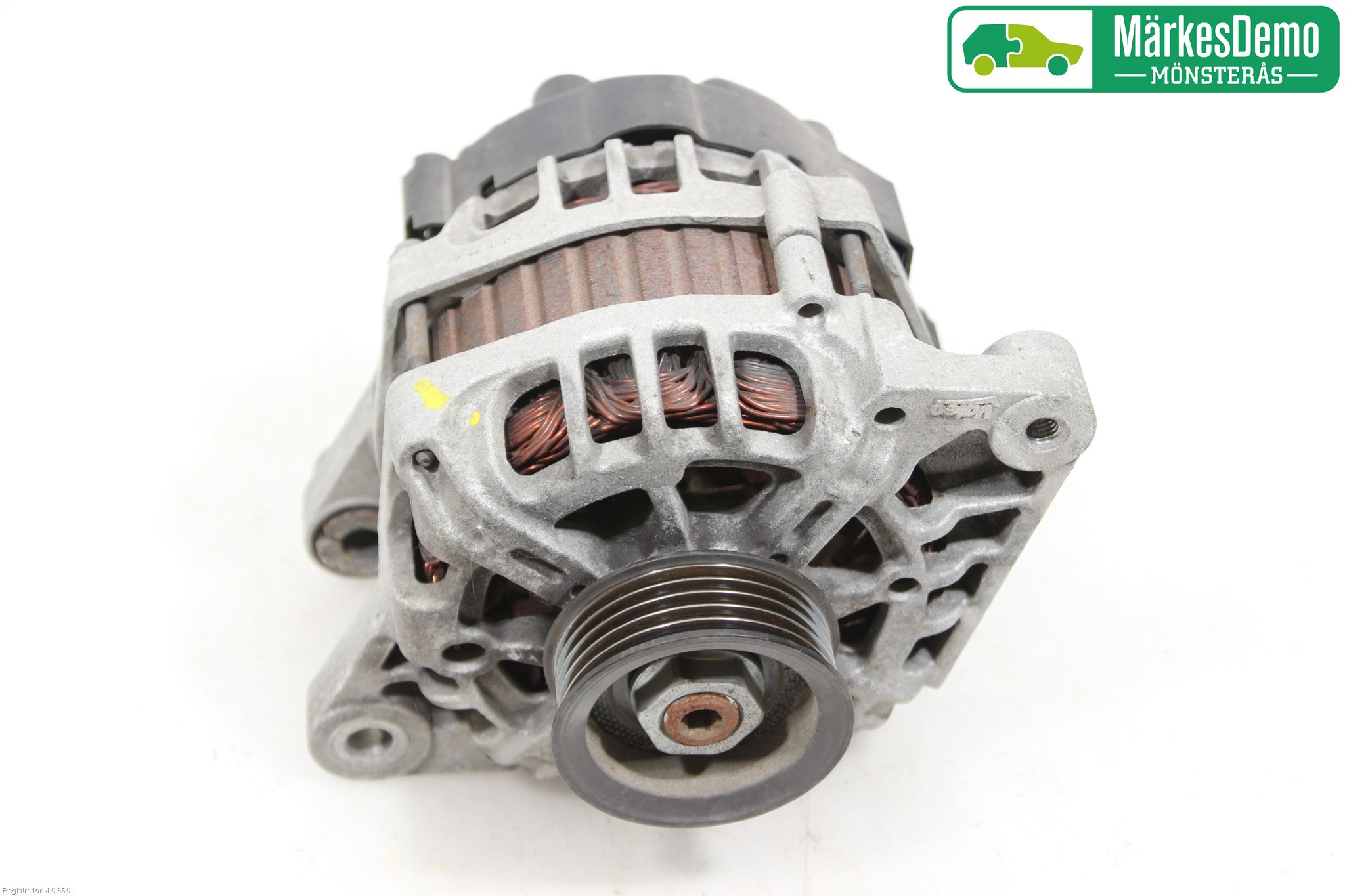 Kia RIO 12-16 Dynamo