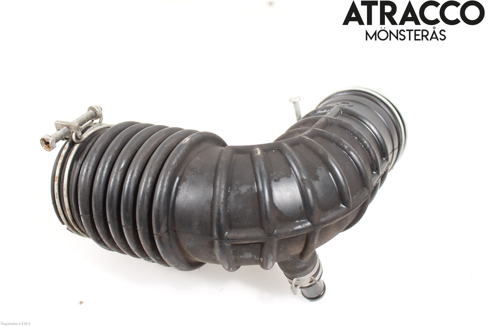 Nissan NAVARA 98-05 Inns Gummibelg - Slange