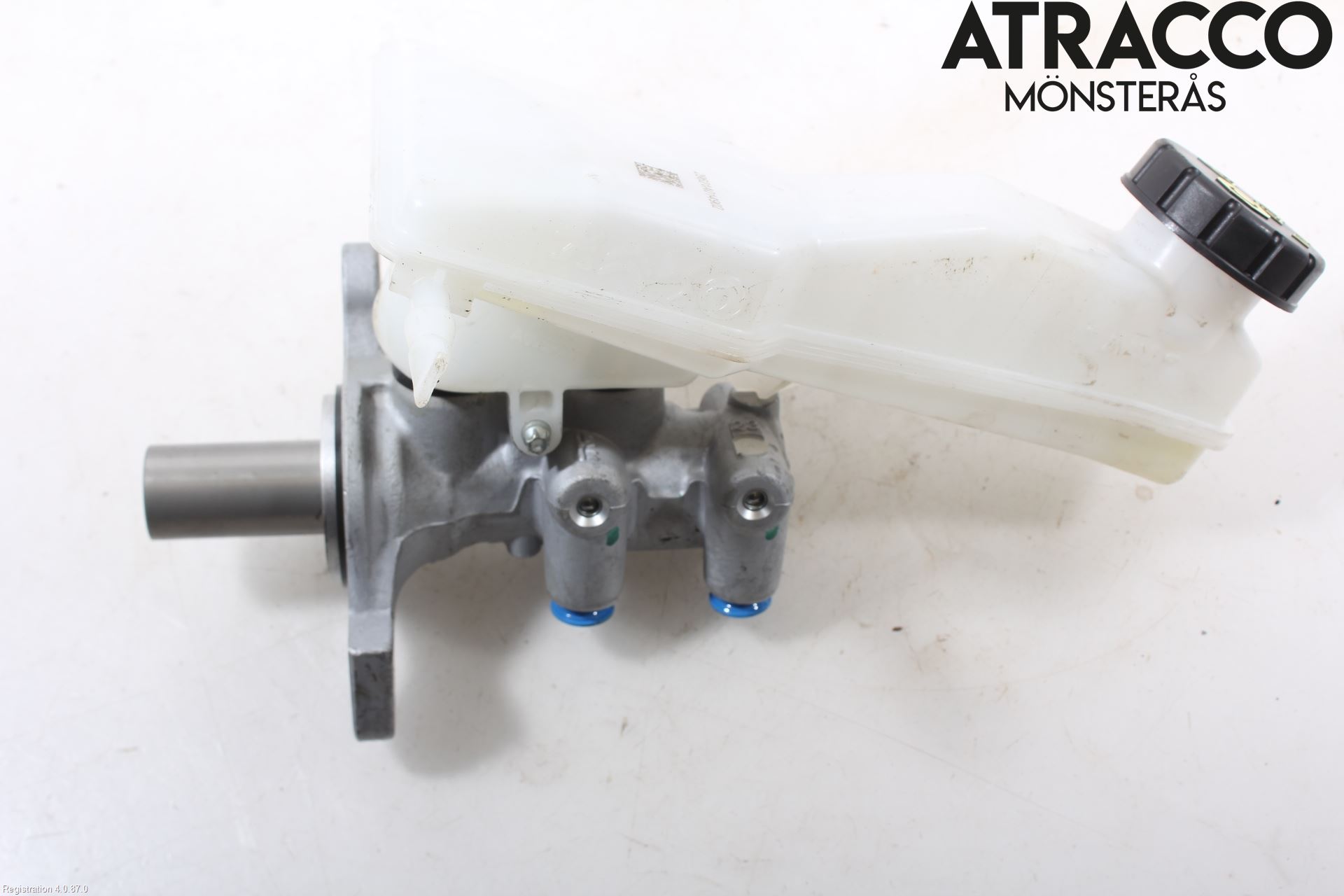 Citroen C4/E-C4 C4X/E-C4X III 21- Brems Hovedsylinder