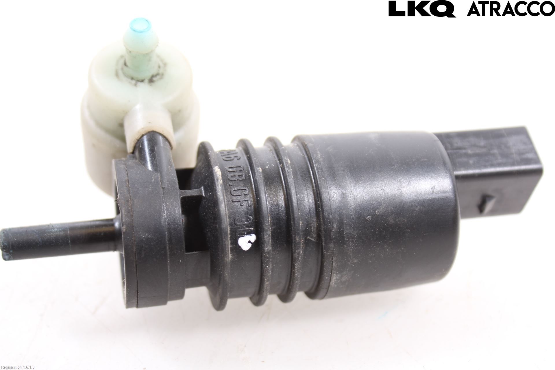 Mercedes-Benz MB CLS (C218/X218) 11-17 Spylerpumpe Frontrute