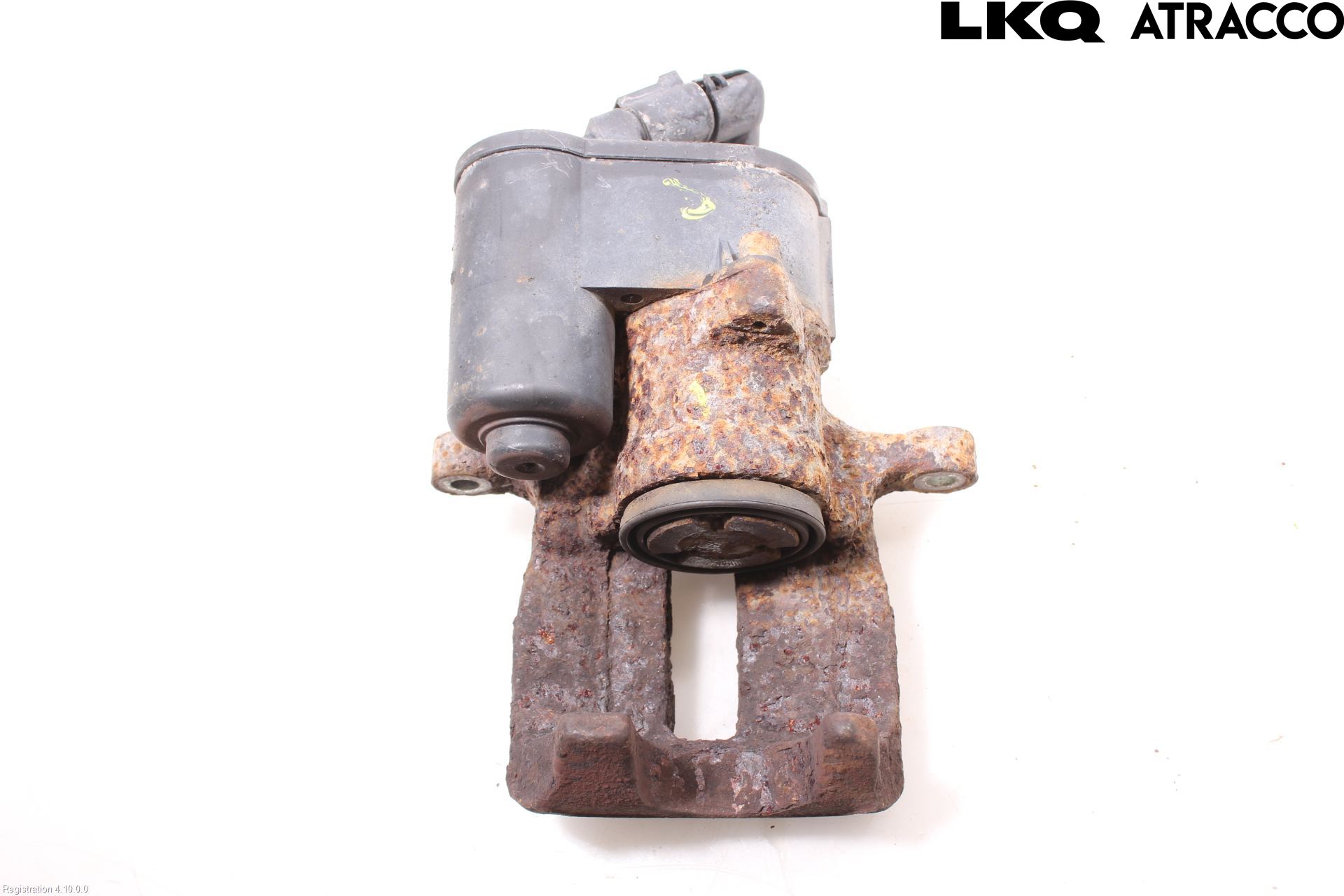 Volkswagen VW PASSAT 11-14 Bremsecaliper Bak Venstre