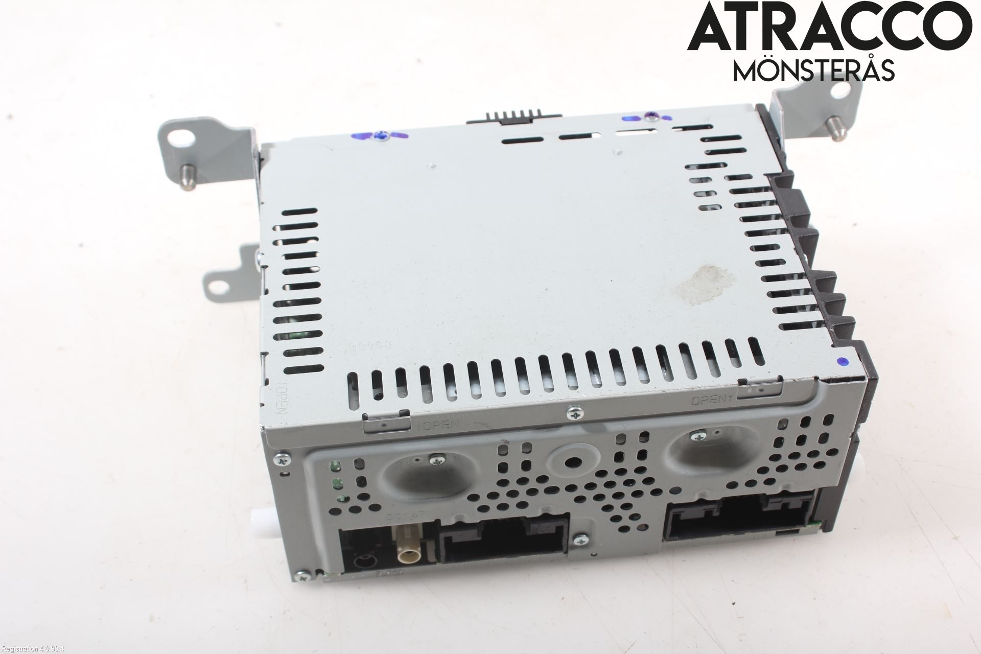 Ford MONDEO 15-22 Stereo Radio