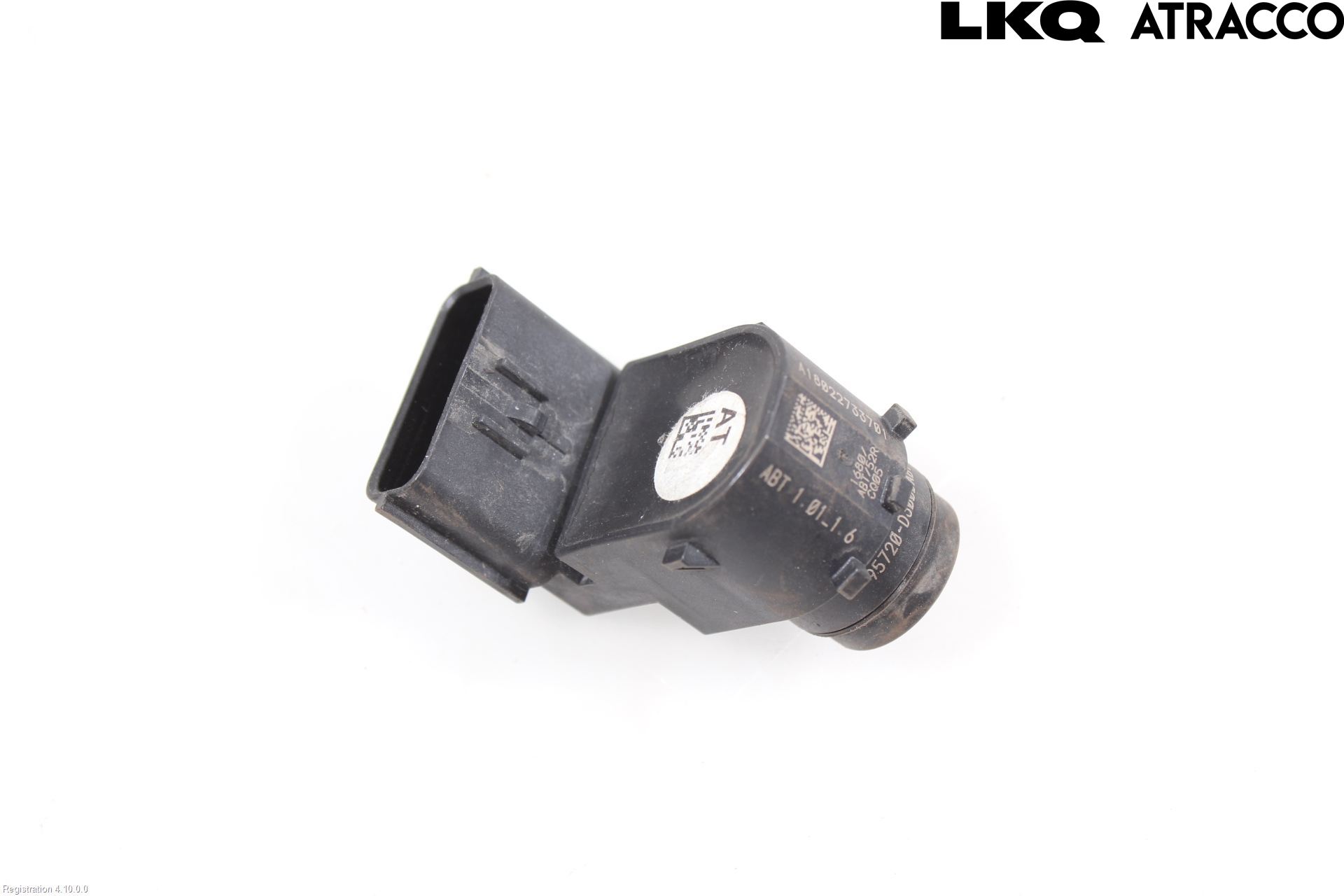 Kia OPTIMA 16-20 Sensor Parkering Front