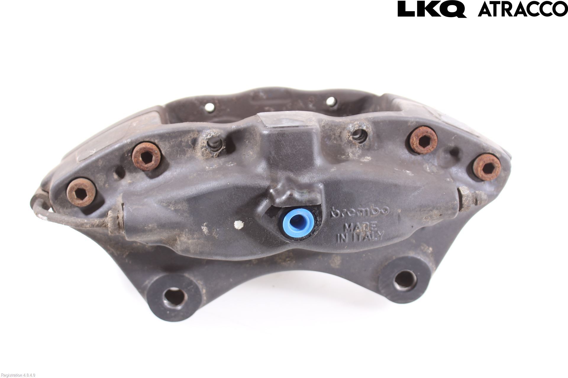Chevrolet CAMARO Bremsecaliper Bak Venstre
