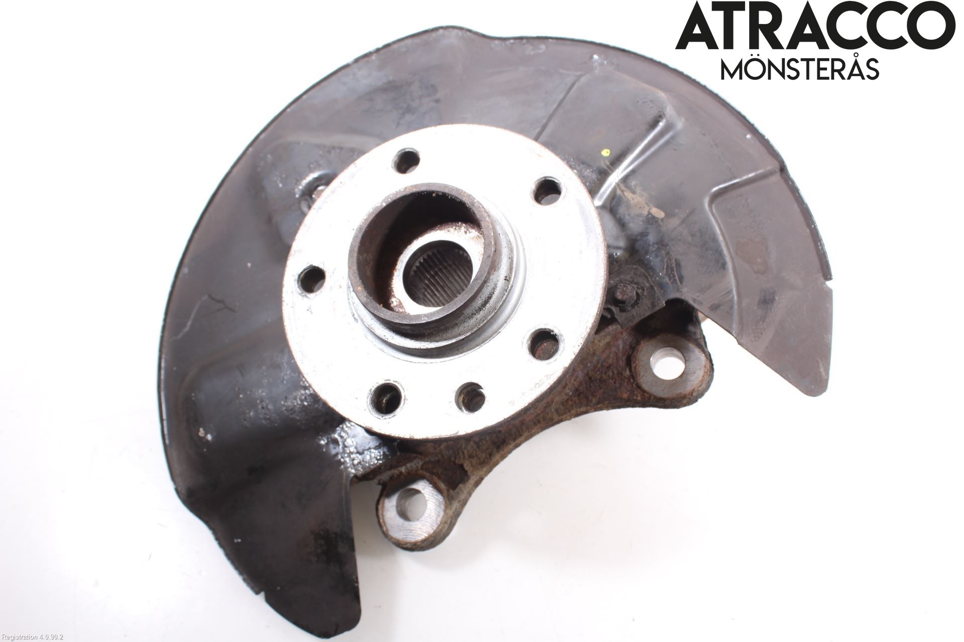 Volkswagen VW TRANSP/CARAVELLE (T6) 16-22 Spindel Hf