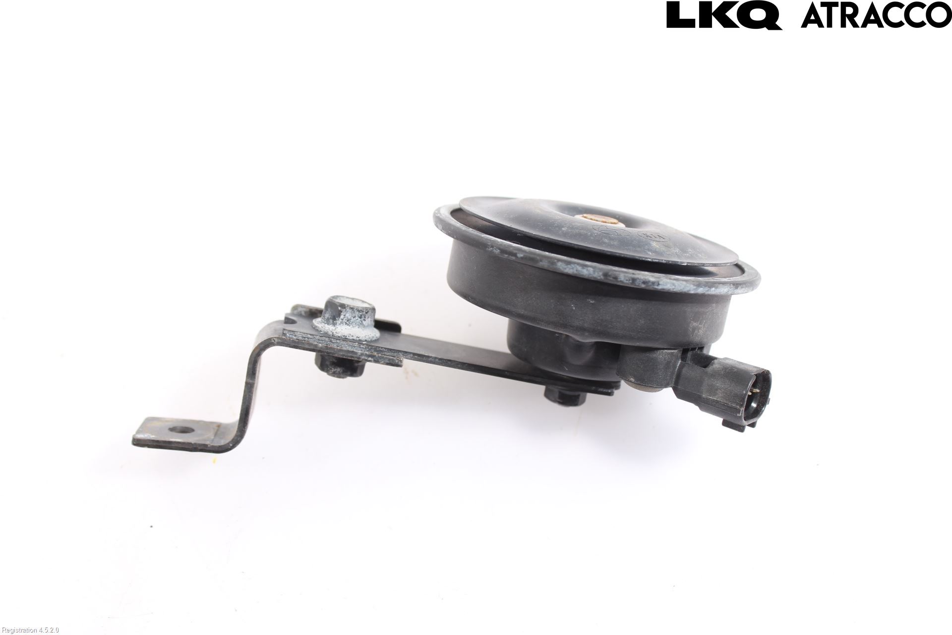 Kia NIRO (DE) 17-22 Signalhorn