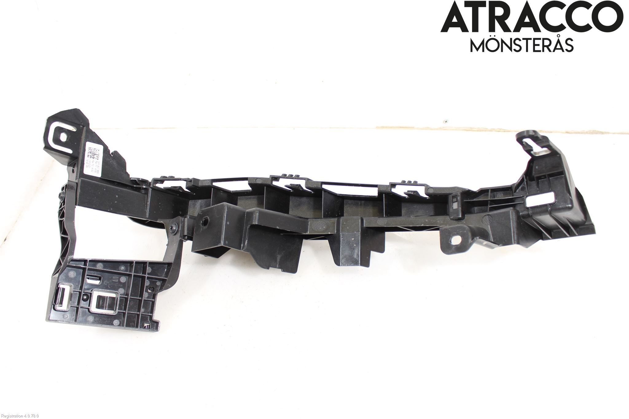 Cupra FORMENTOR 21- Frontlykt Holder-Feste