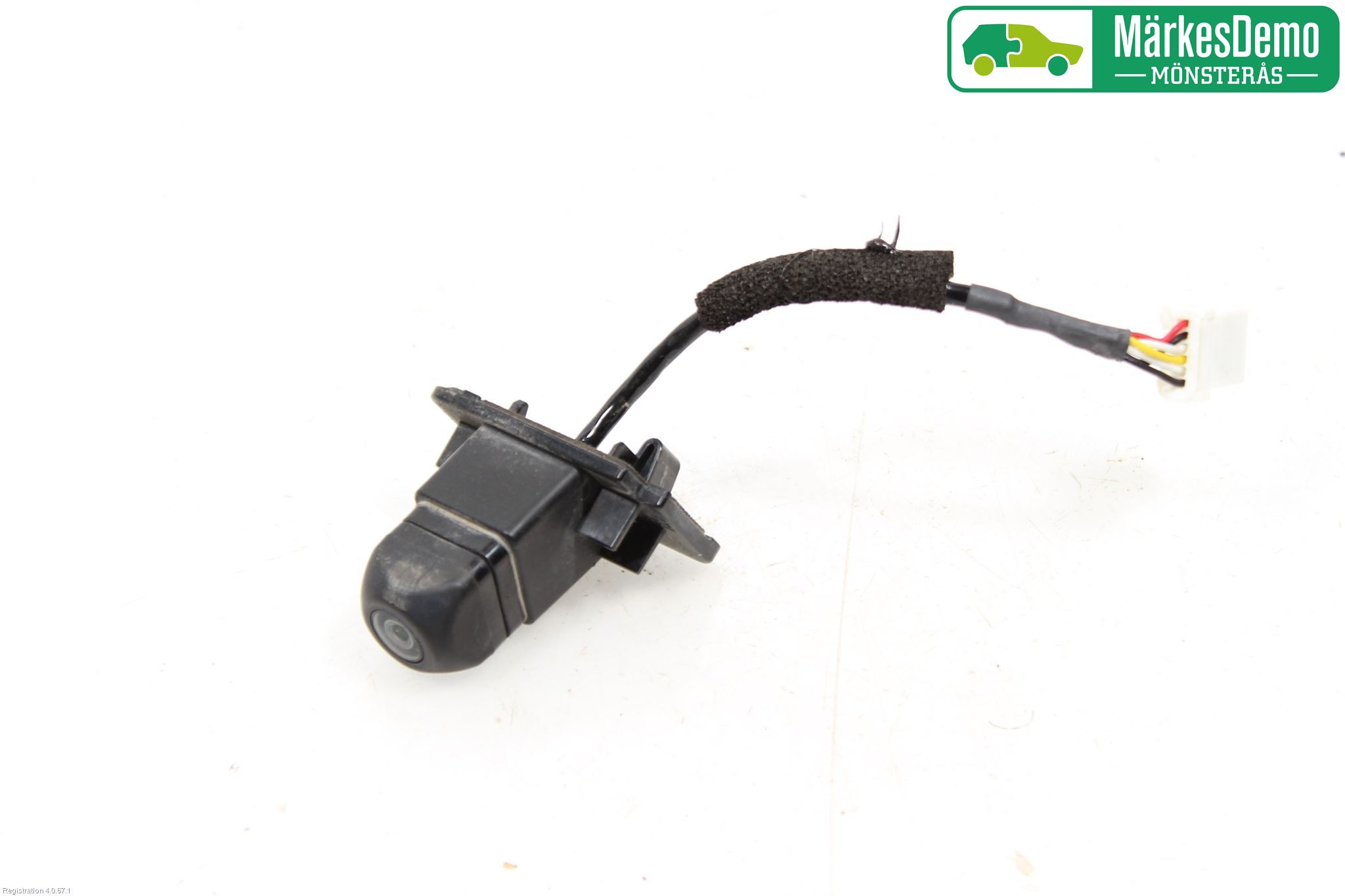 Honda CIVIC 12-16 Parkeringshjelp Kamera