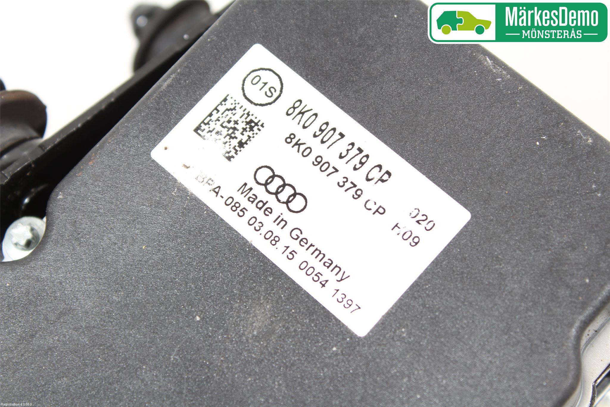 Audi A5 07-16 Abs Hydraulikkaggregat