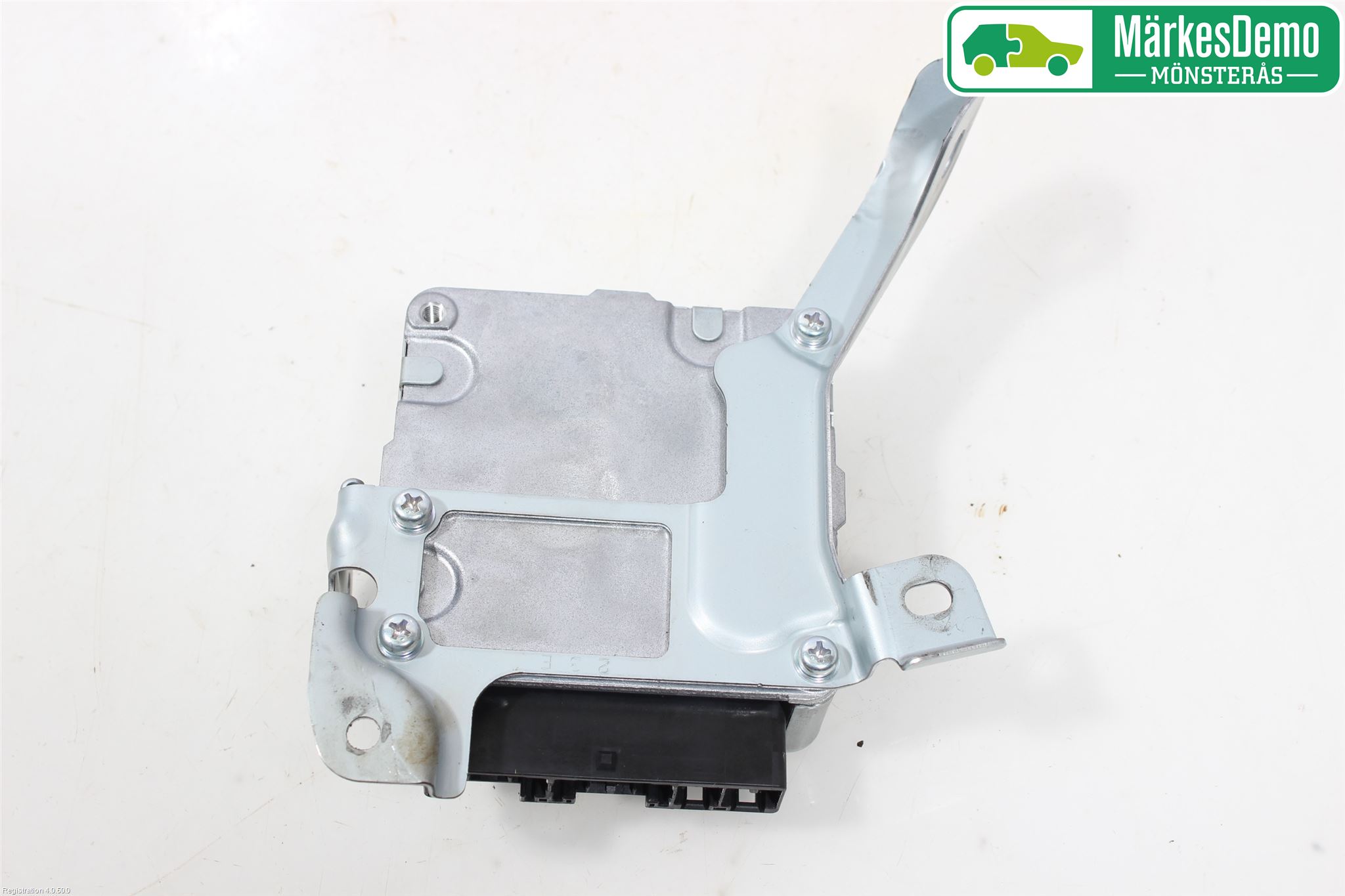 Toyota YARIS XP130 12-14 Styreenhet Styreservo