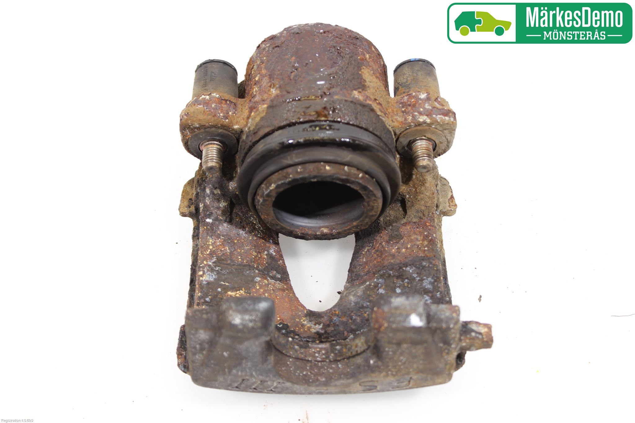 Volkswagen VW UP! / E-UP! Bremsecaliper Foran Venstre