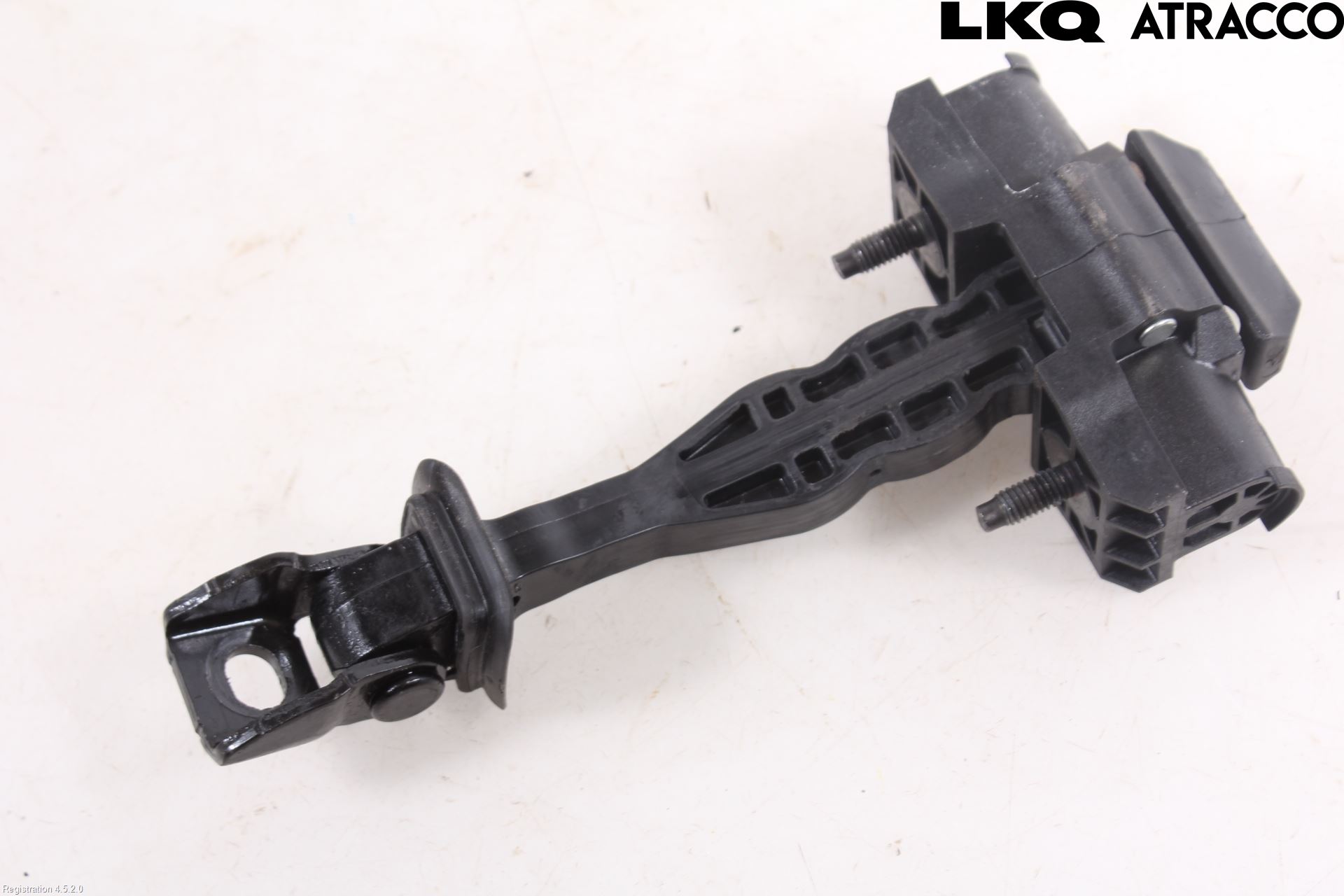 BMW 5 G30/G31/F90 17-23 Dørstopper