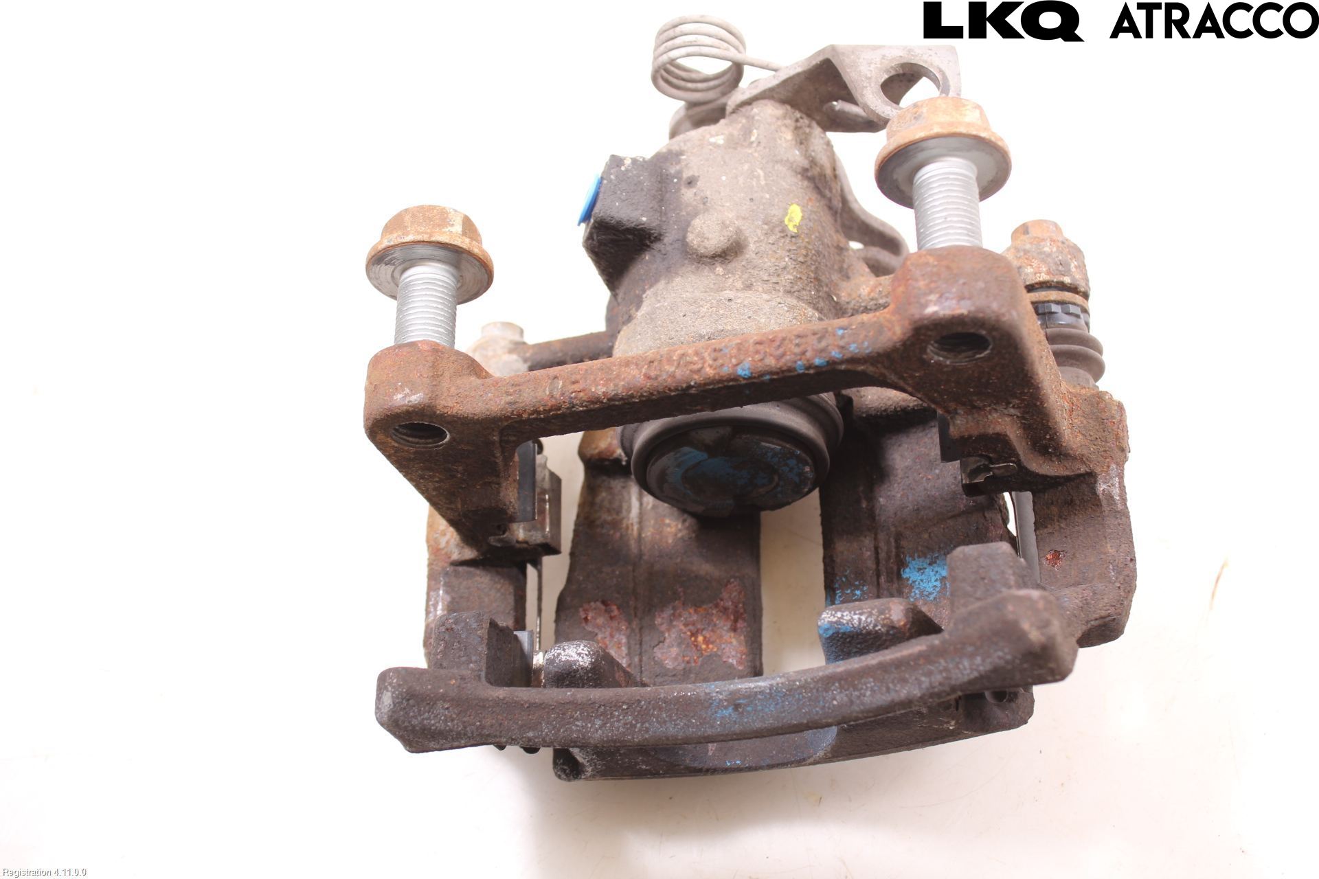 Volkswagen VW TRANSP/CARAVELLE (T6) 16-22 Bremsecaliper Bak Høyre