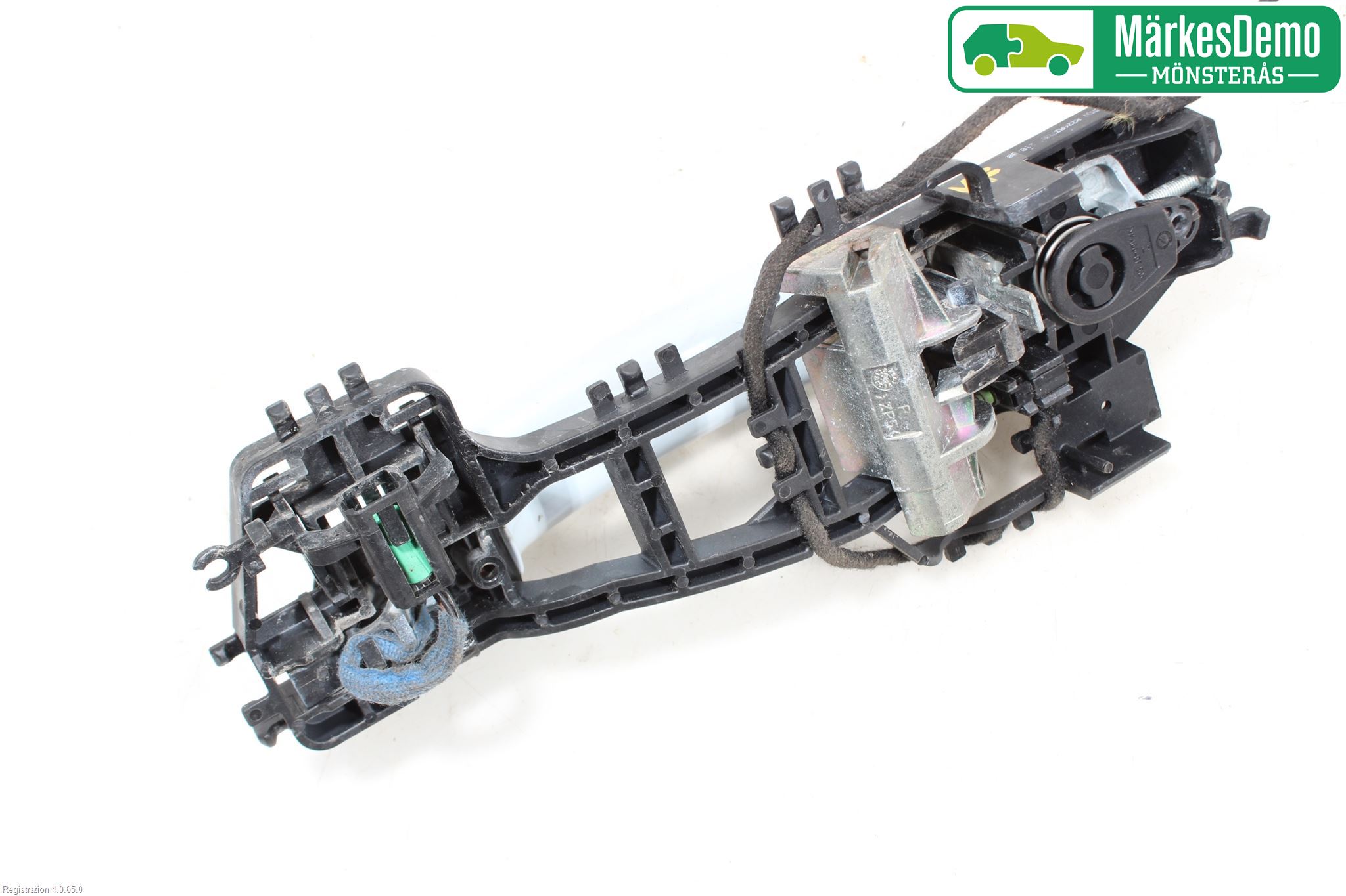 Ford KUGA 08-12 Dørhandtak Ytre Venstre