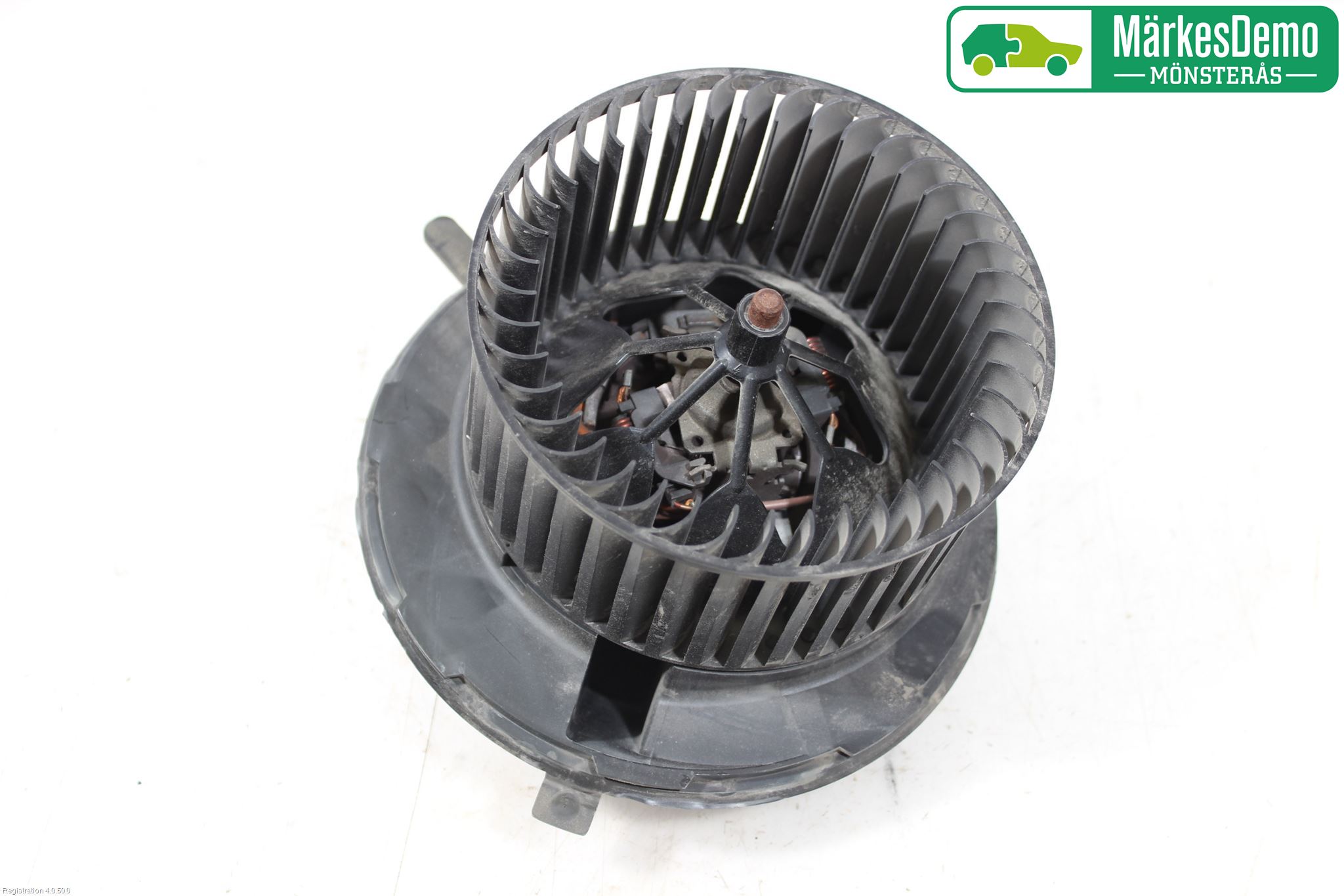 Volkswagen VW GOLF PLUS/CROSS GOLF 04-14 Varmeapparat Viftemotor