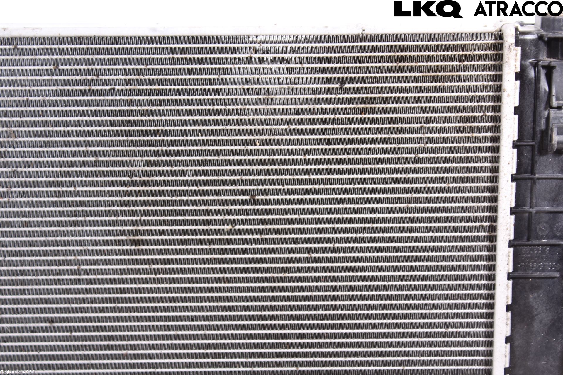 BMW 5 G30/G31/F90 17-23 Radiator Automat