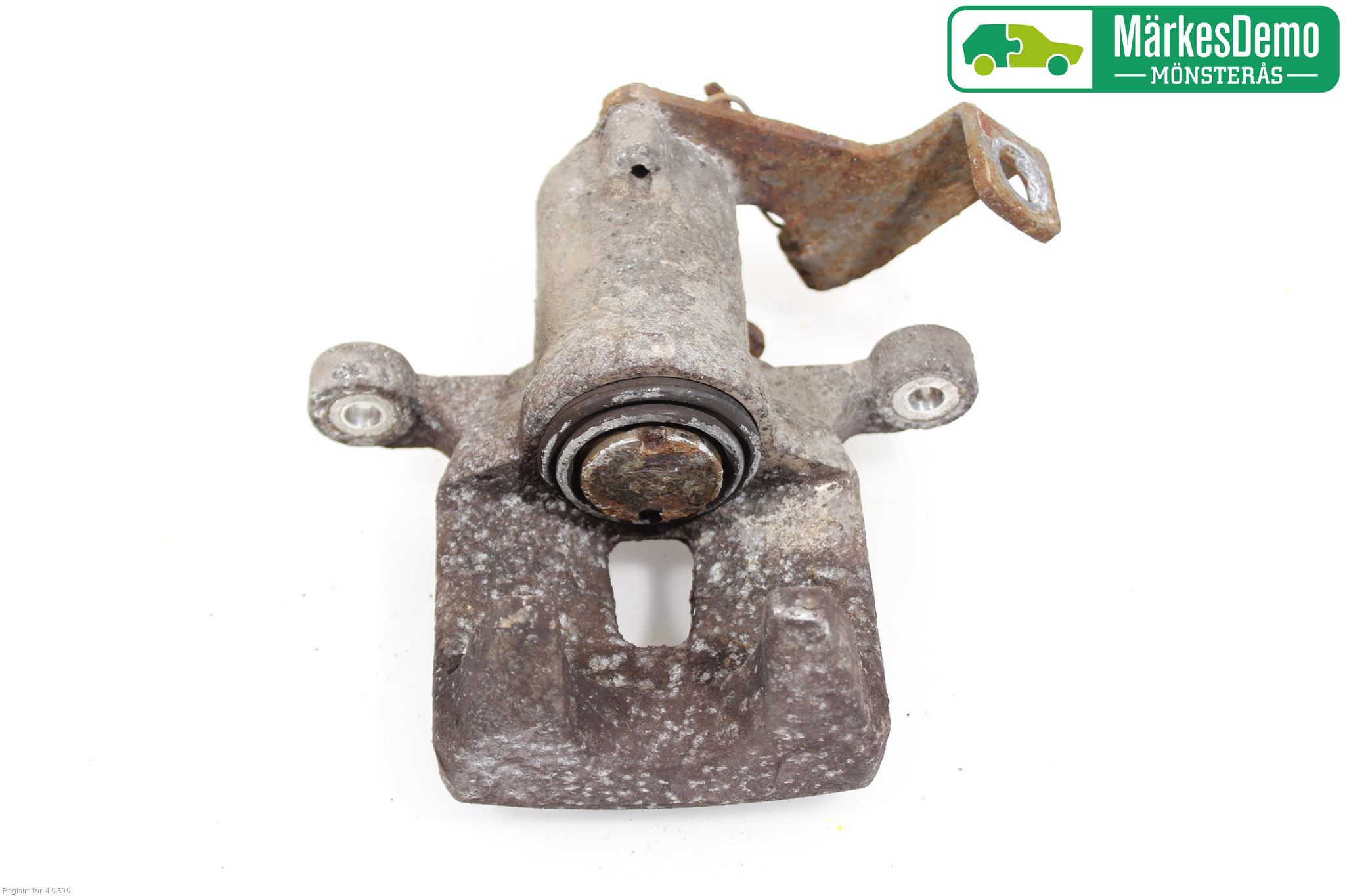 Hyundai i30 GD 13-17 Bremsecaliper Bak Venstre