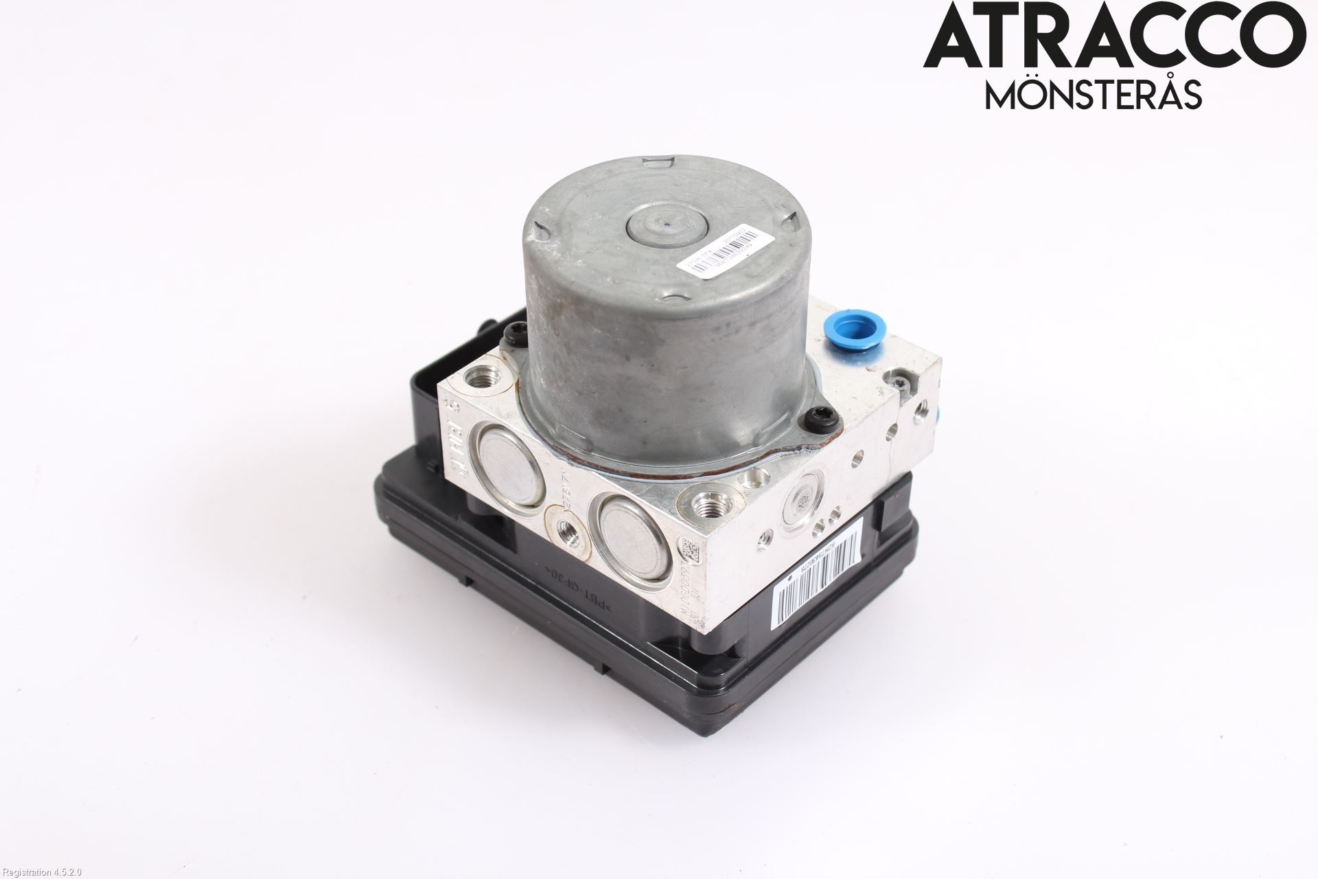 Kia RIO 17- Abs Hydraulikkaggregat
