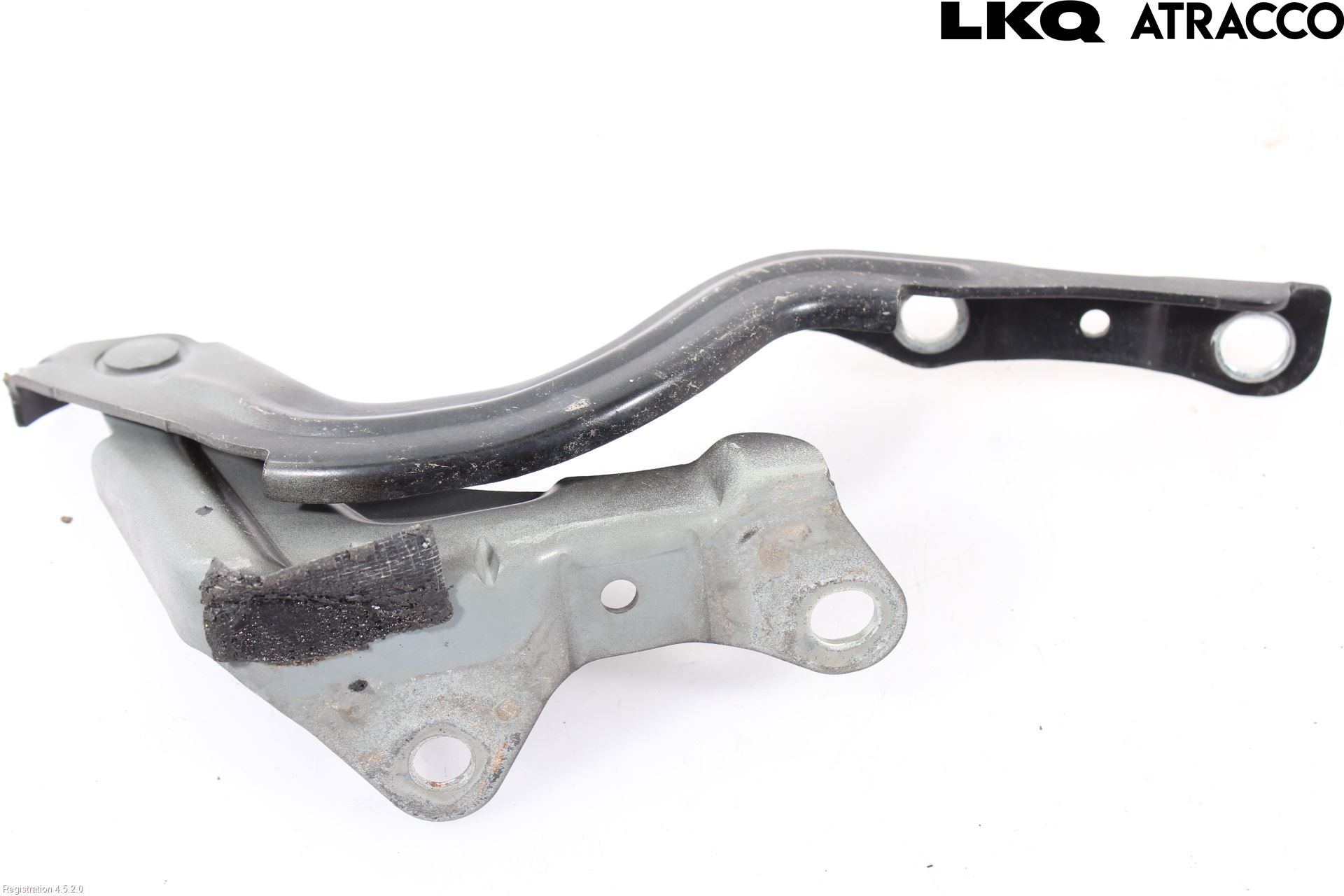Hyundai i30 GD 13-17 Panser Hengsel - Hengsler
