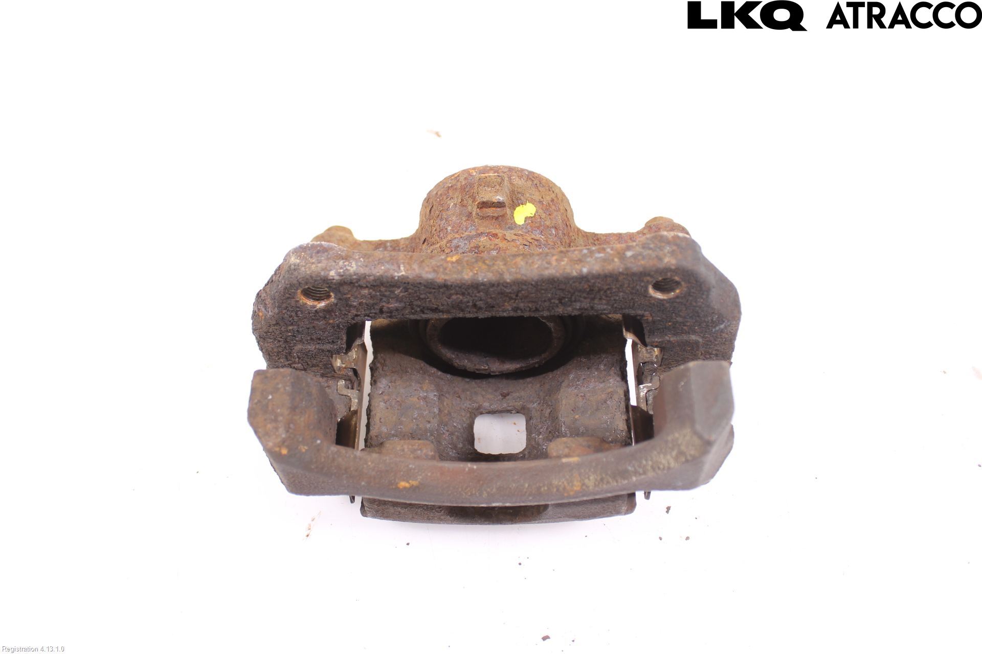 Ford FIESTA 13-17 Bremsecaliper Foran Høyre