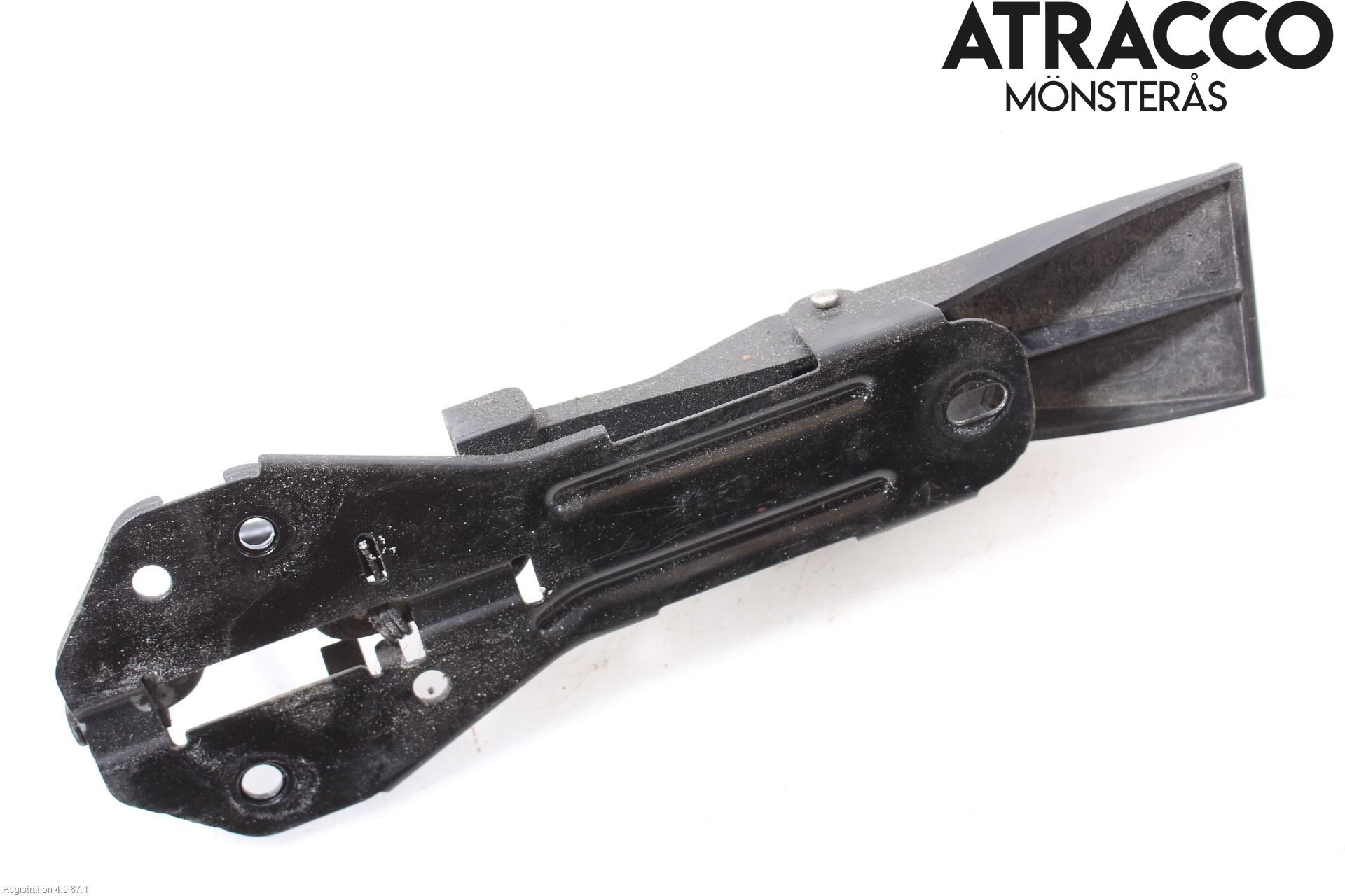 Audi A6/S6 4G 11-18 Panser Stormkrok