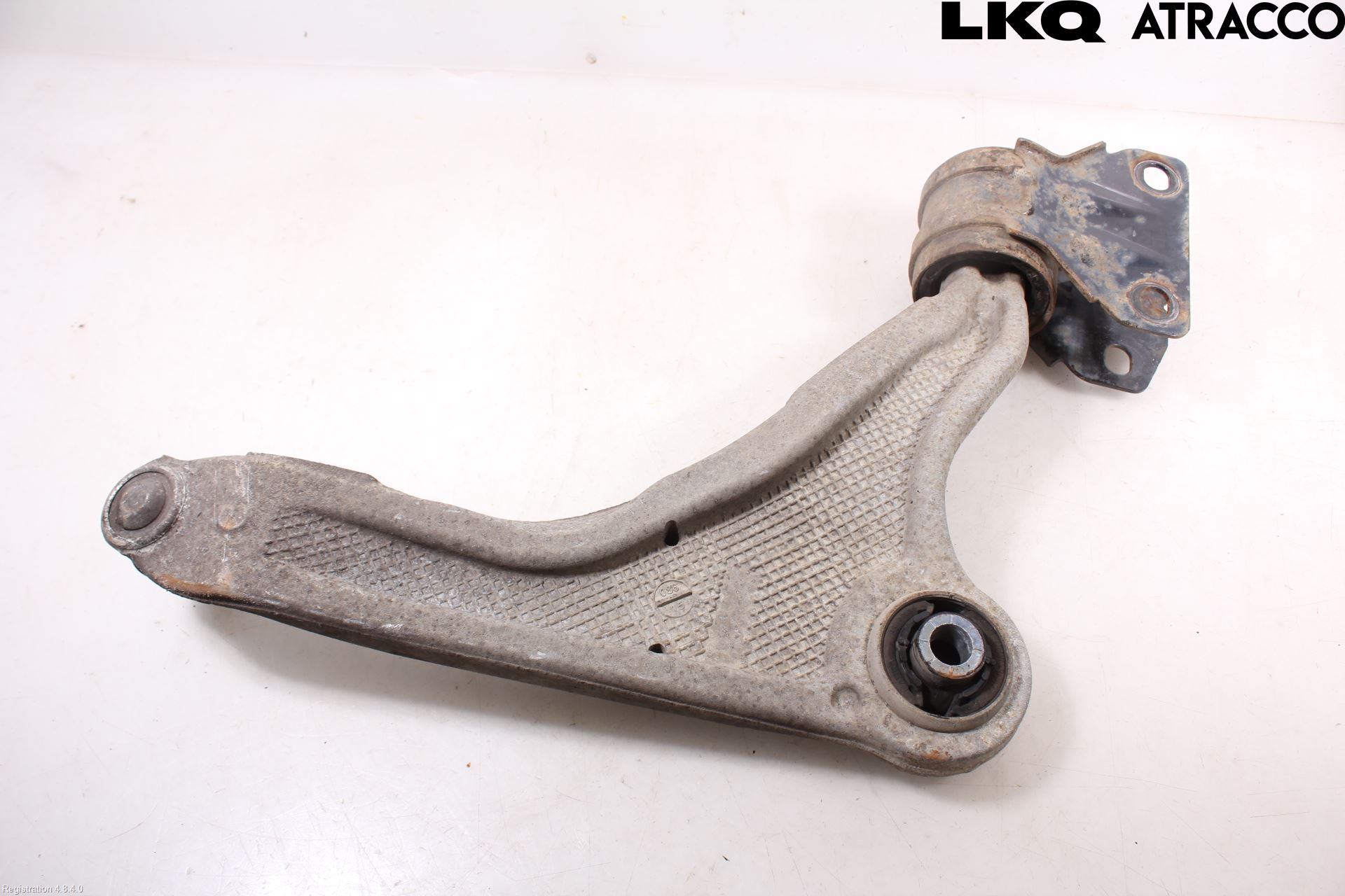 Ford MONDEO 15-22 Bærearm Foran Venstre Nedre