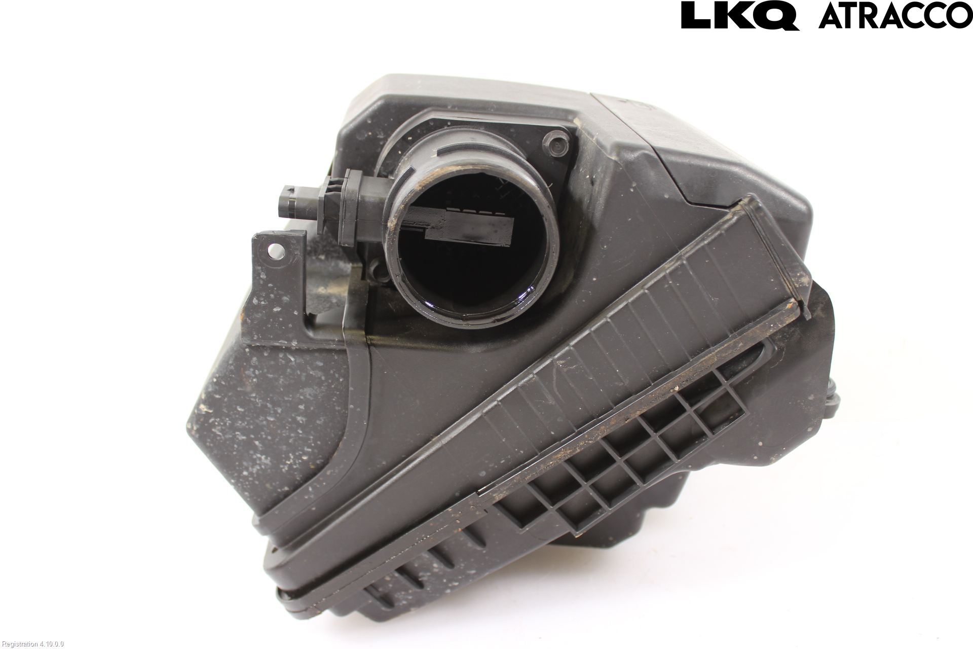 Kia OPTIMA 16-20 Luftfilter Boks