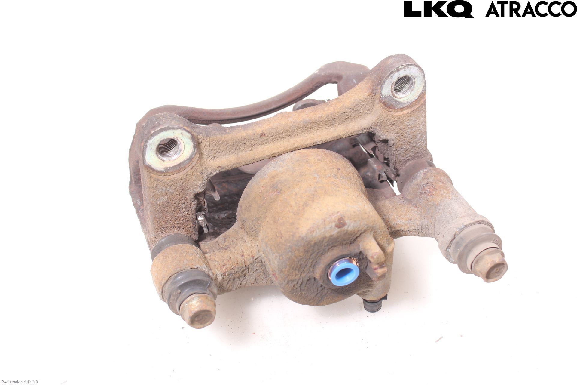 Kia PICANTO 12-17 Bremsecaliper Foran Venstre