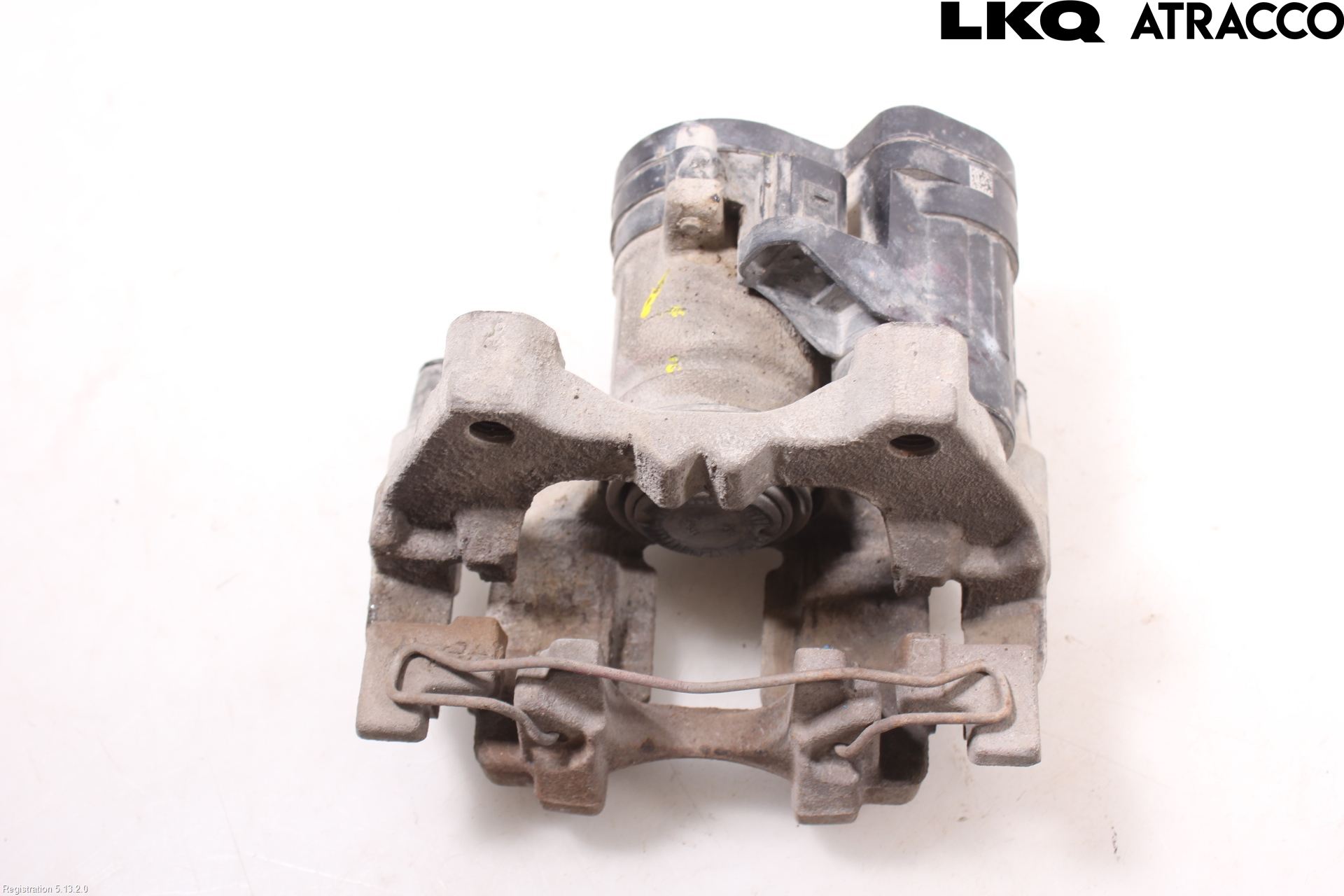 Seat ATECA 16->> Bremsecaliper Bak Høyre