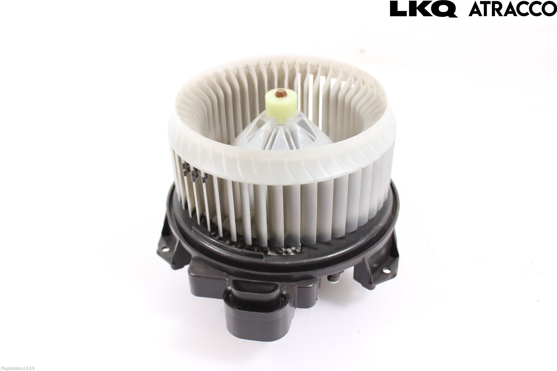 Toyota AURIS 13-19 Varmeapparat Viftemotor