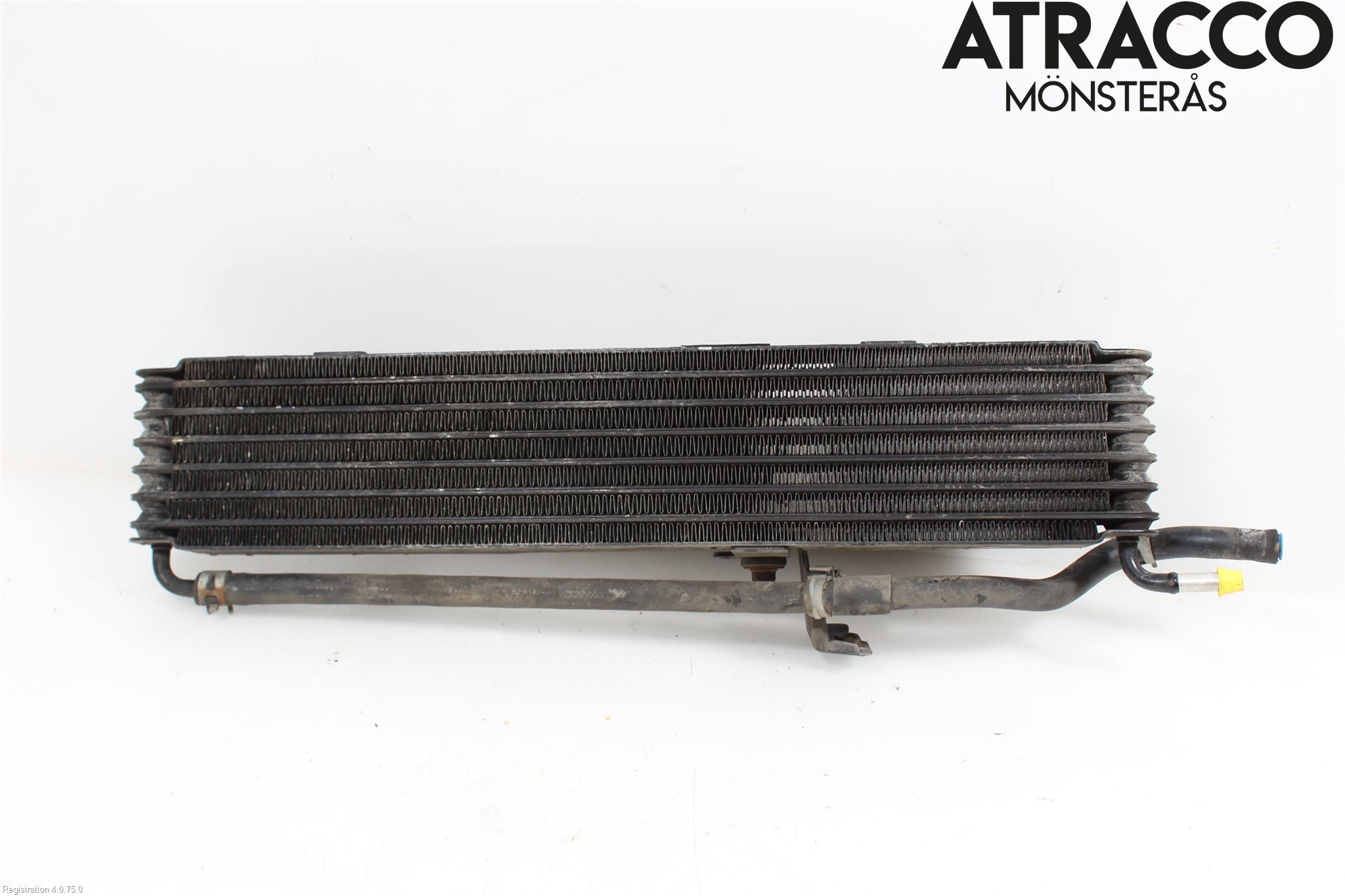Mitsubishi OUTLANDER 13-21 Radiator Oljekjøler Automatgea