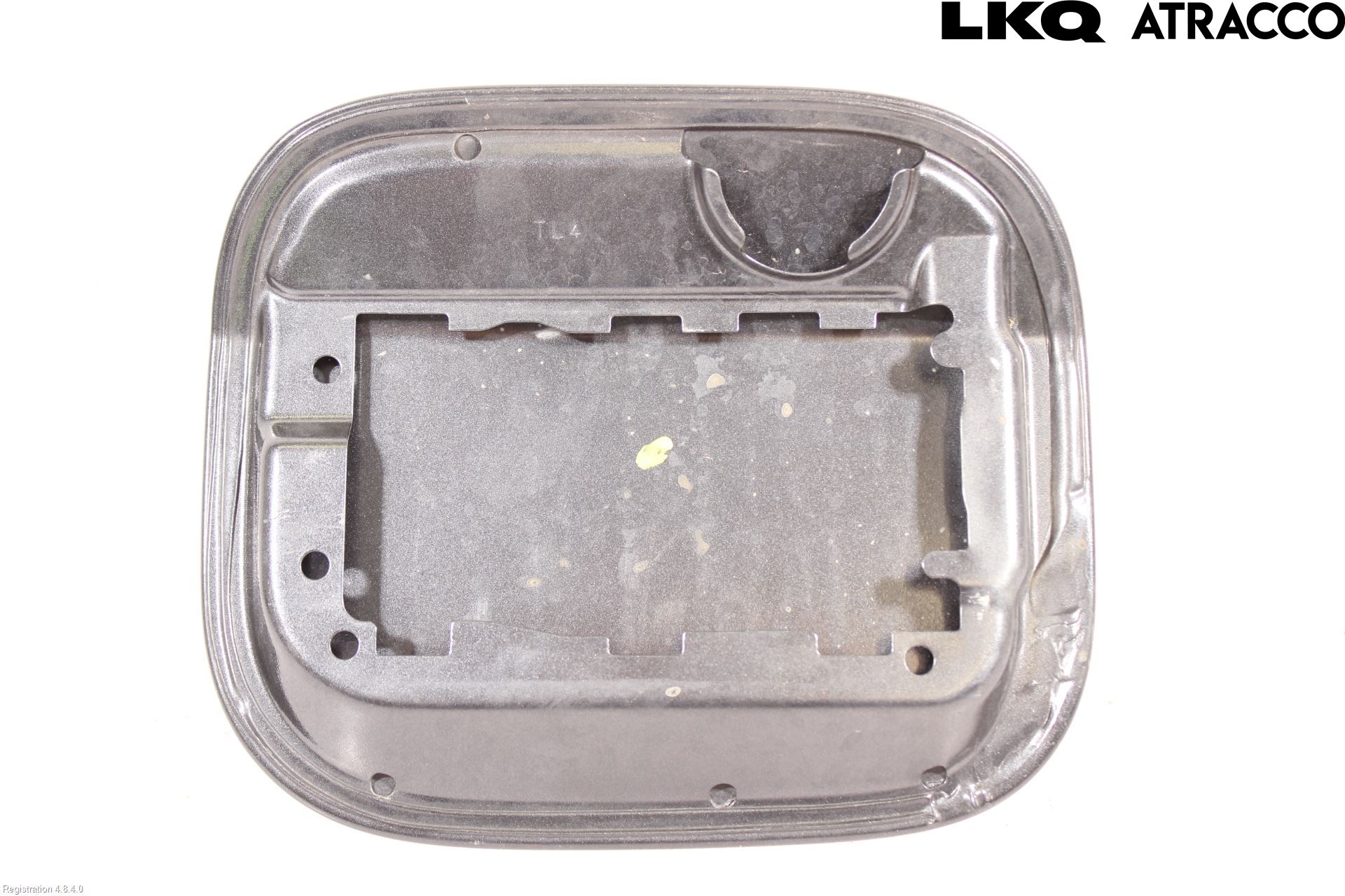 Honda ACCORD    08- Drivstoff Tankluke