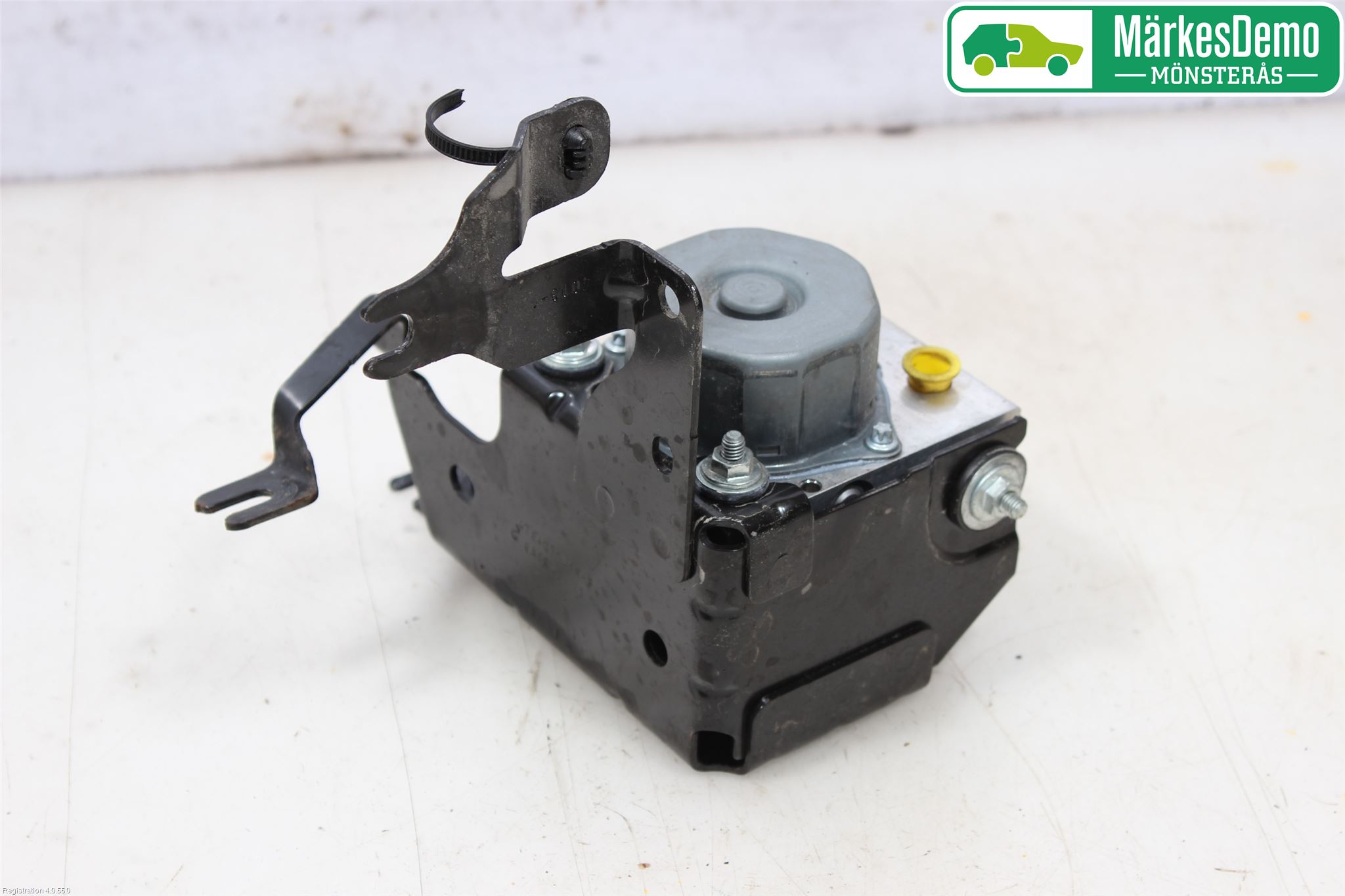 Renault CLIO IV 12-16 Abs Hydraulikkaggregat