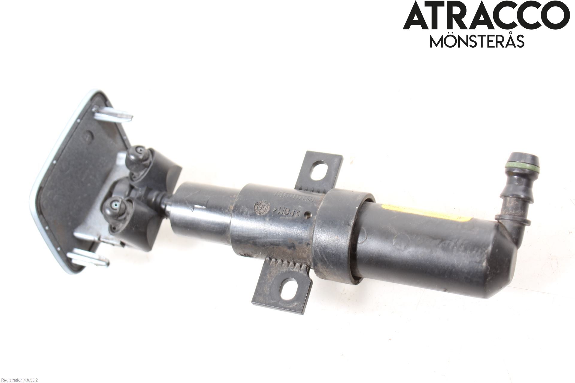 Volkswagen VW PASSAT 05-11 Spylerdyse Frontlykter