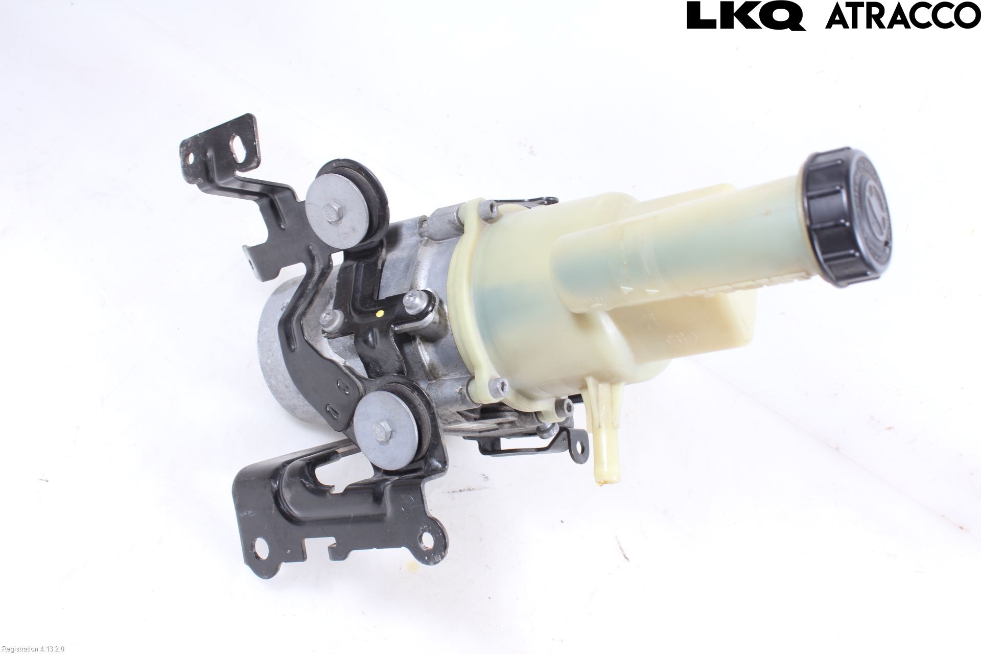 Peugeot EXPERT/E-EXPERT 17- Servostyring Eletrisk Pumpe