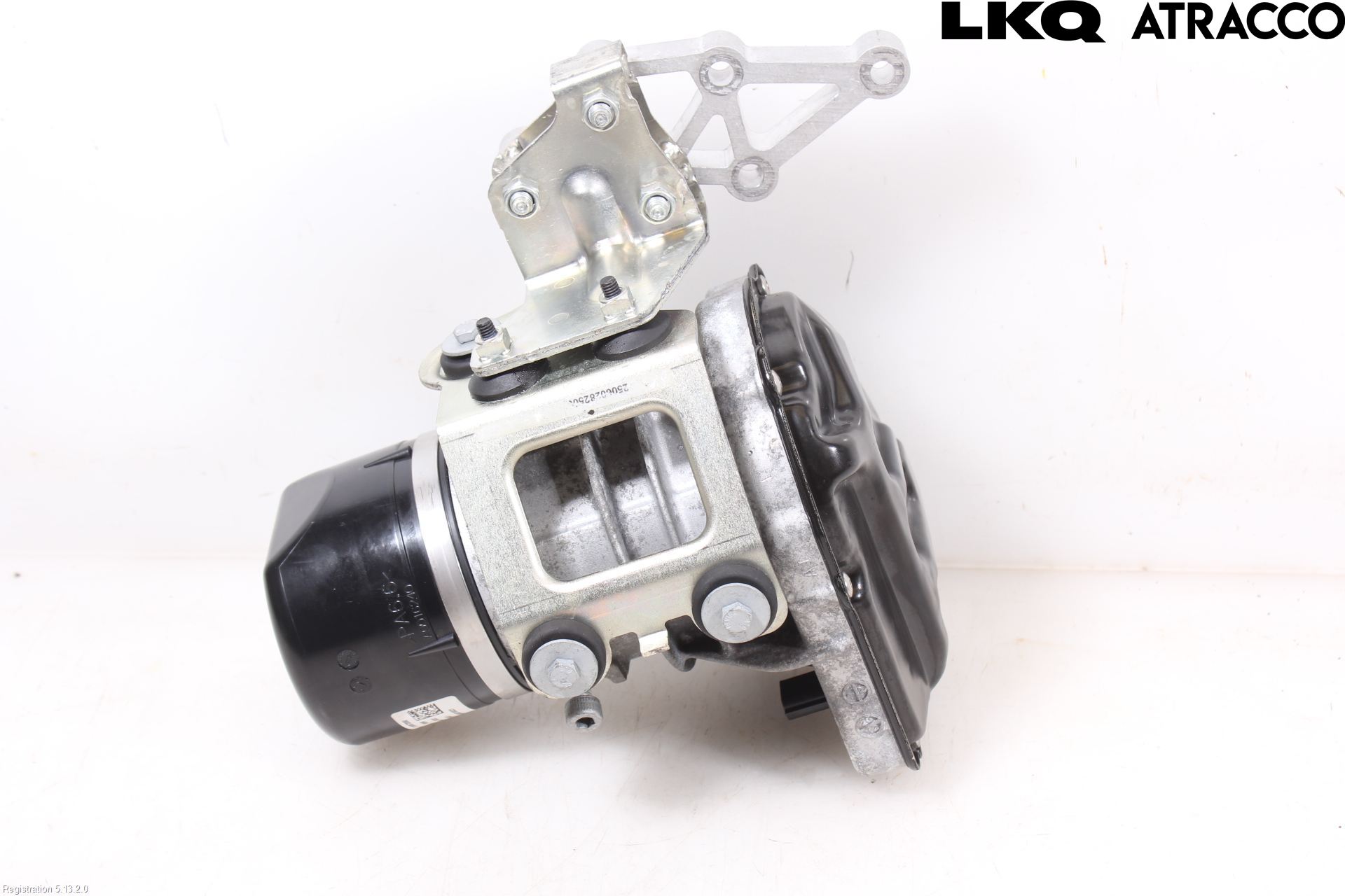 Fiat DUCATO 15-23 Servostyring Eletrisk Pumpe