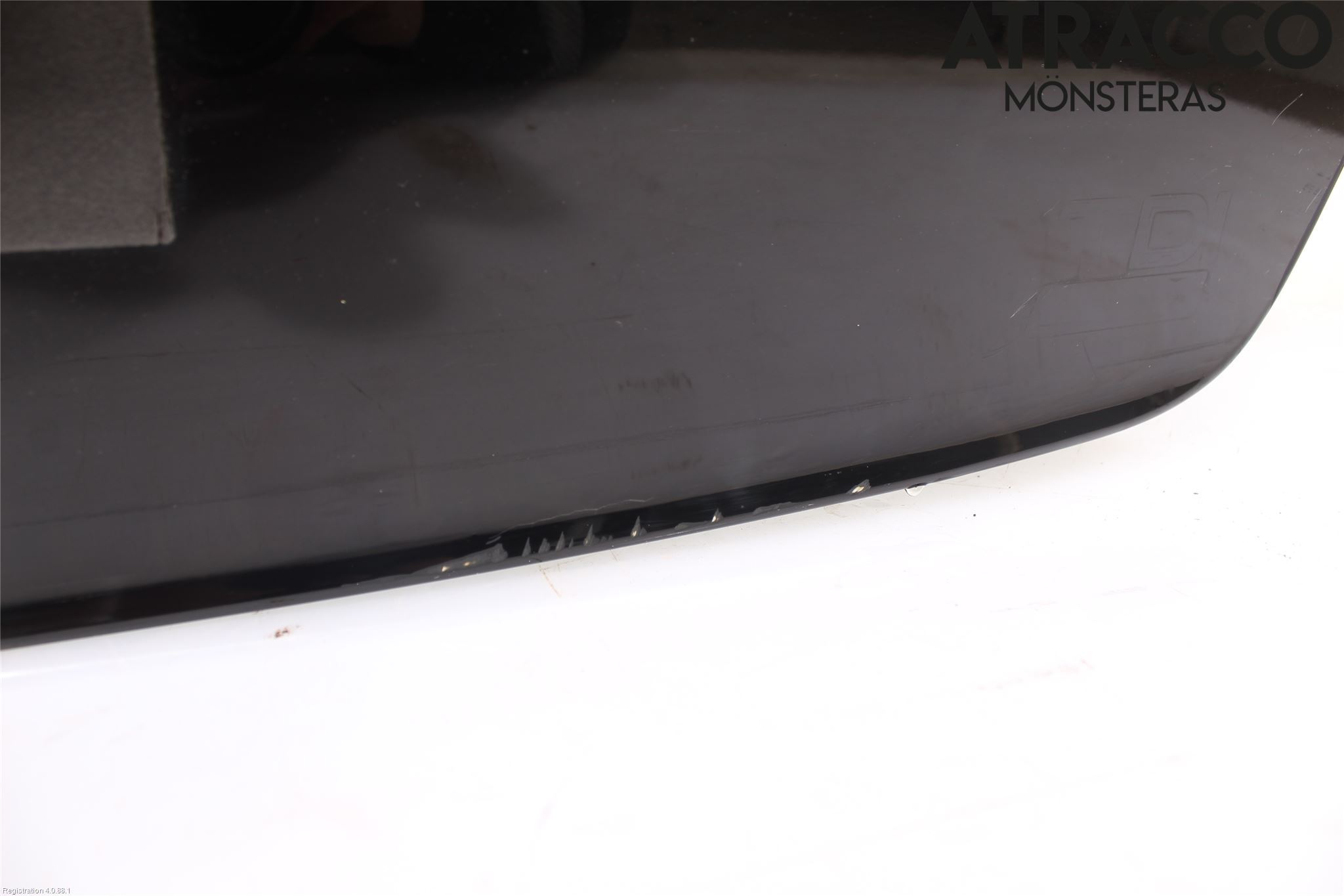 Audi A6/S6 4G 11-18 Bakluke Stv